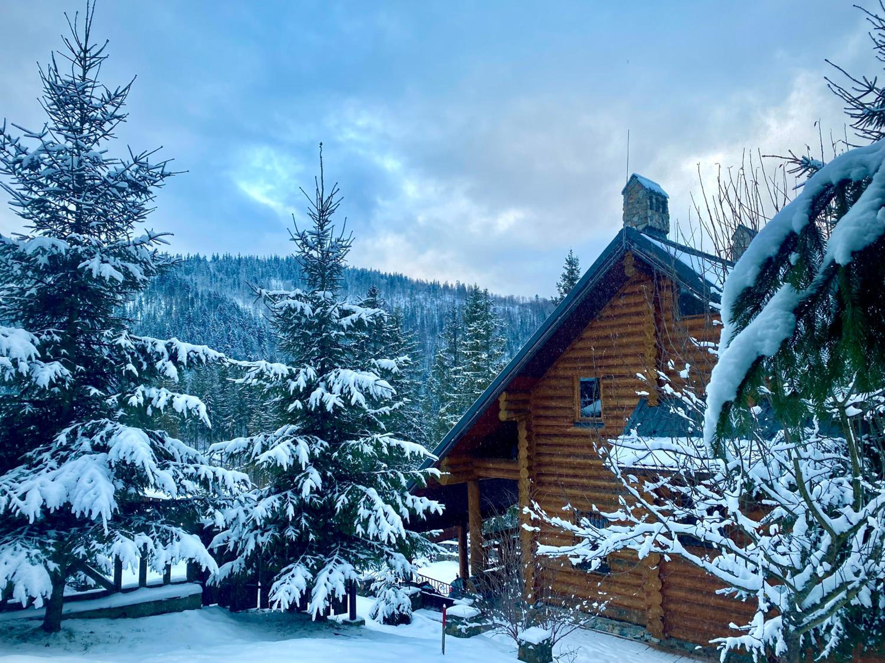 Na Gori view 3