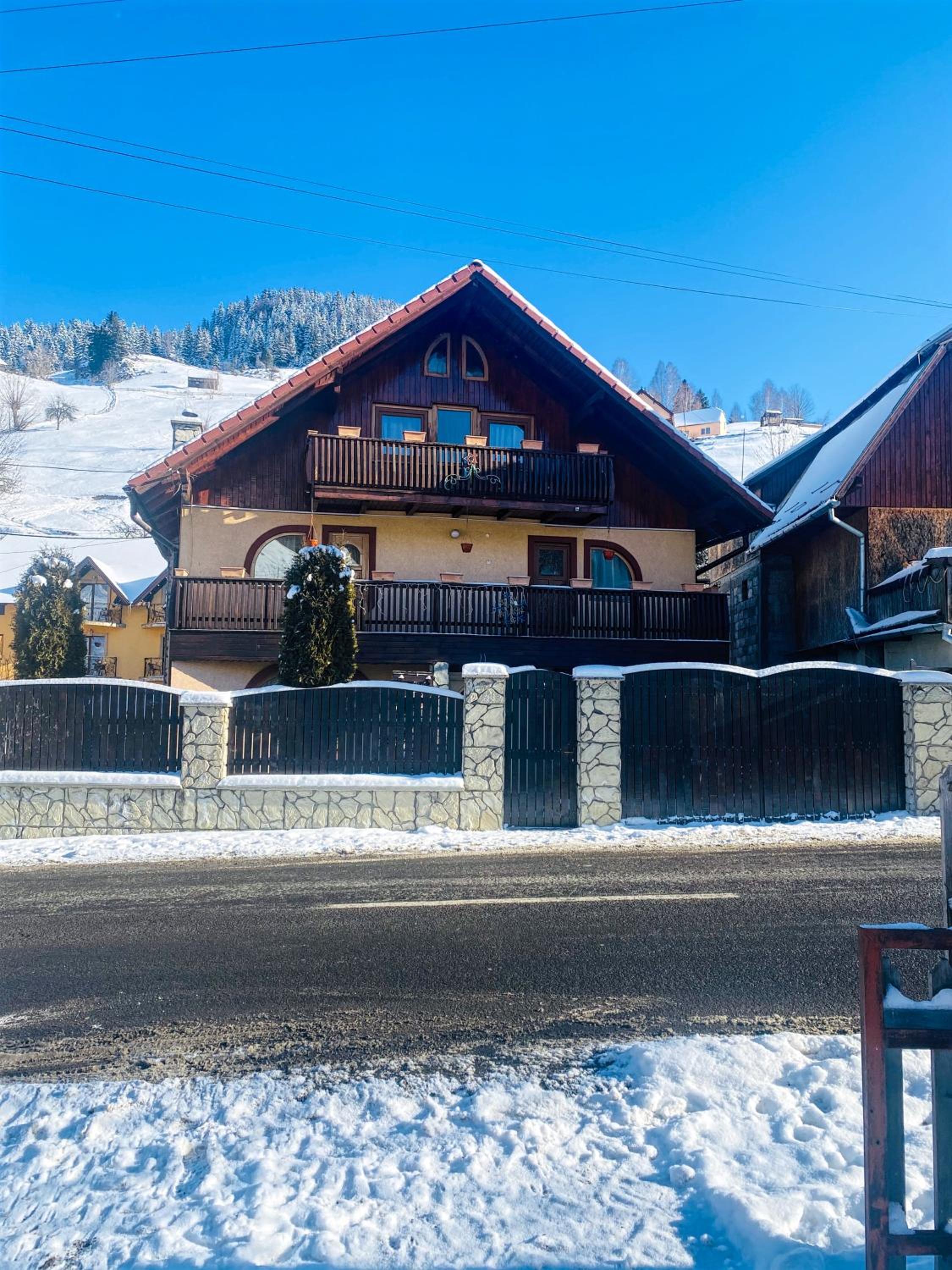 Casa din Vale