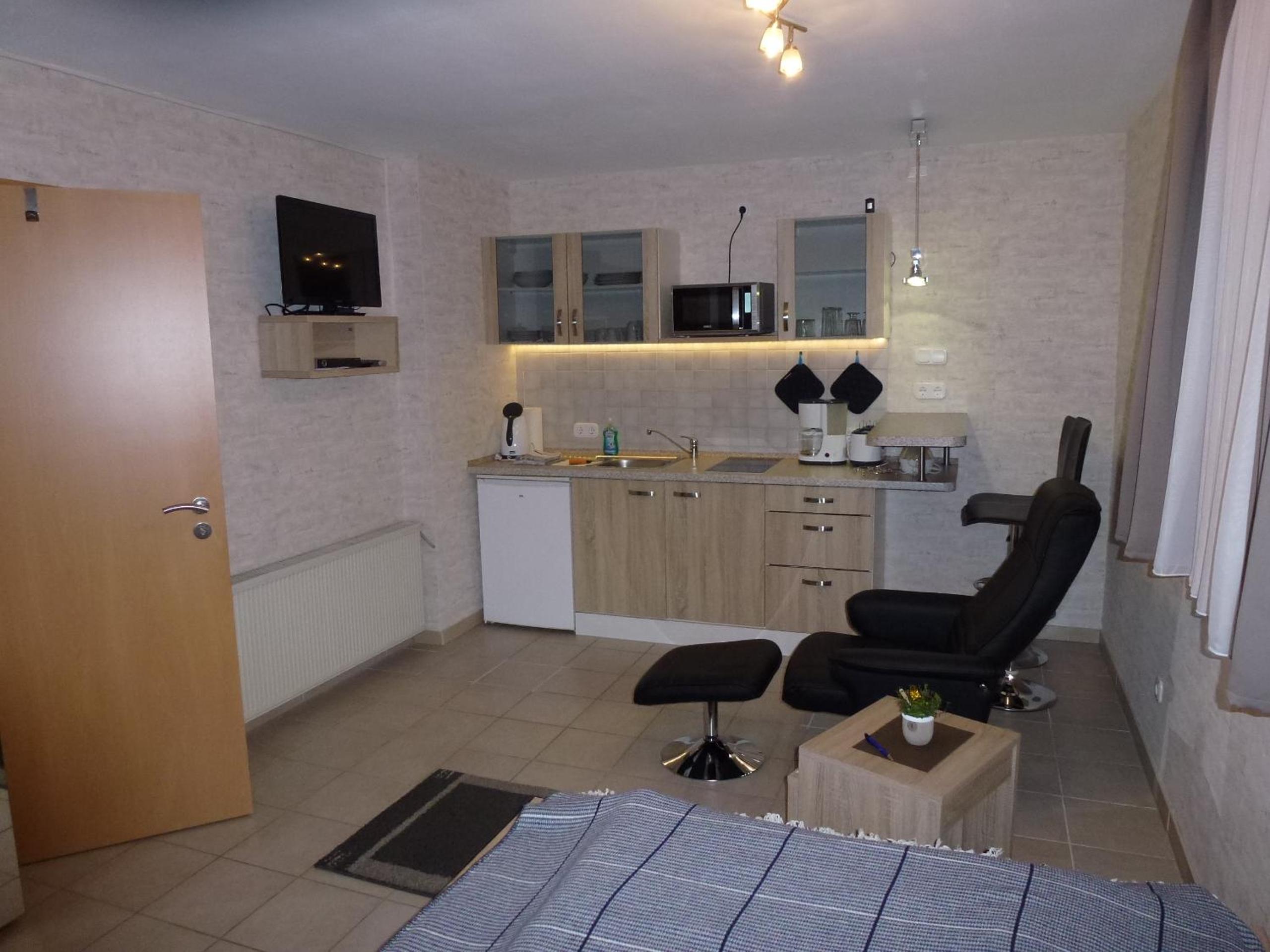 Ferienwohnung Erpel view 3