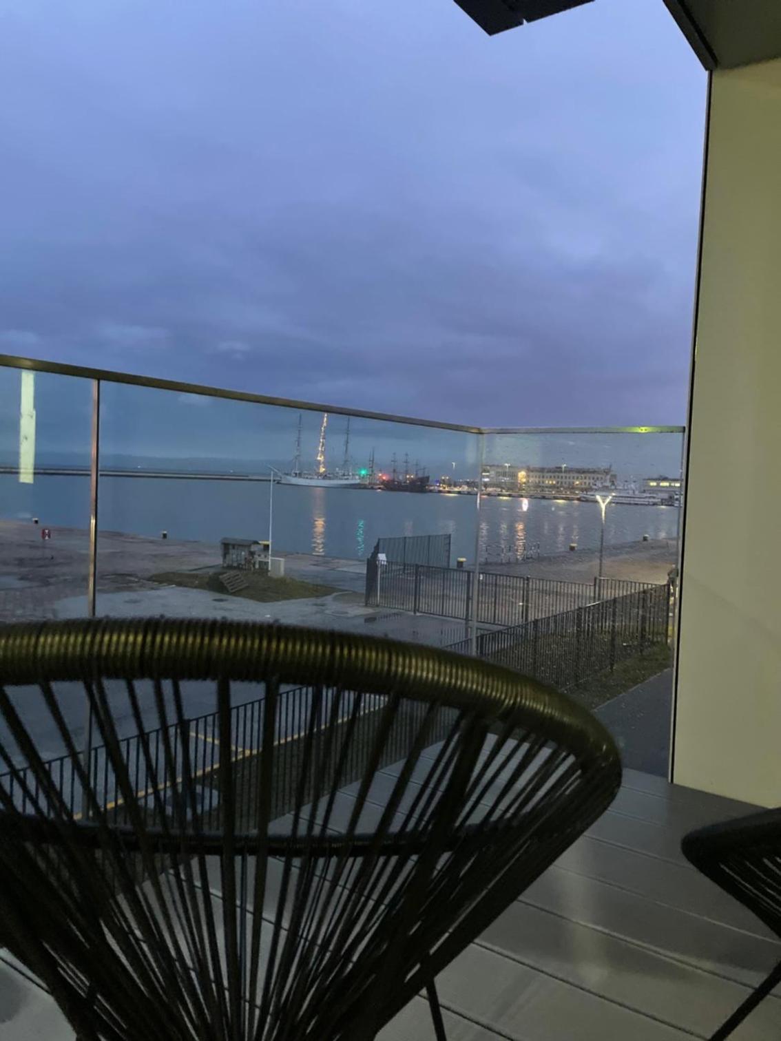 Śledź Gdynia - YACHT PARK view 5