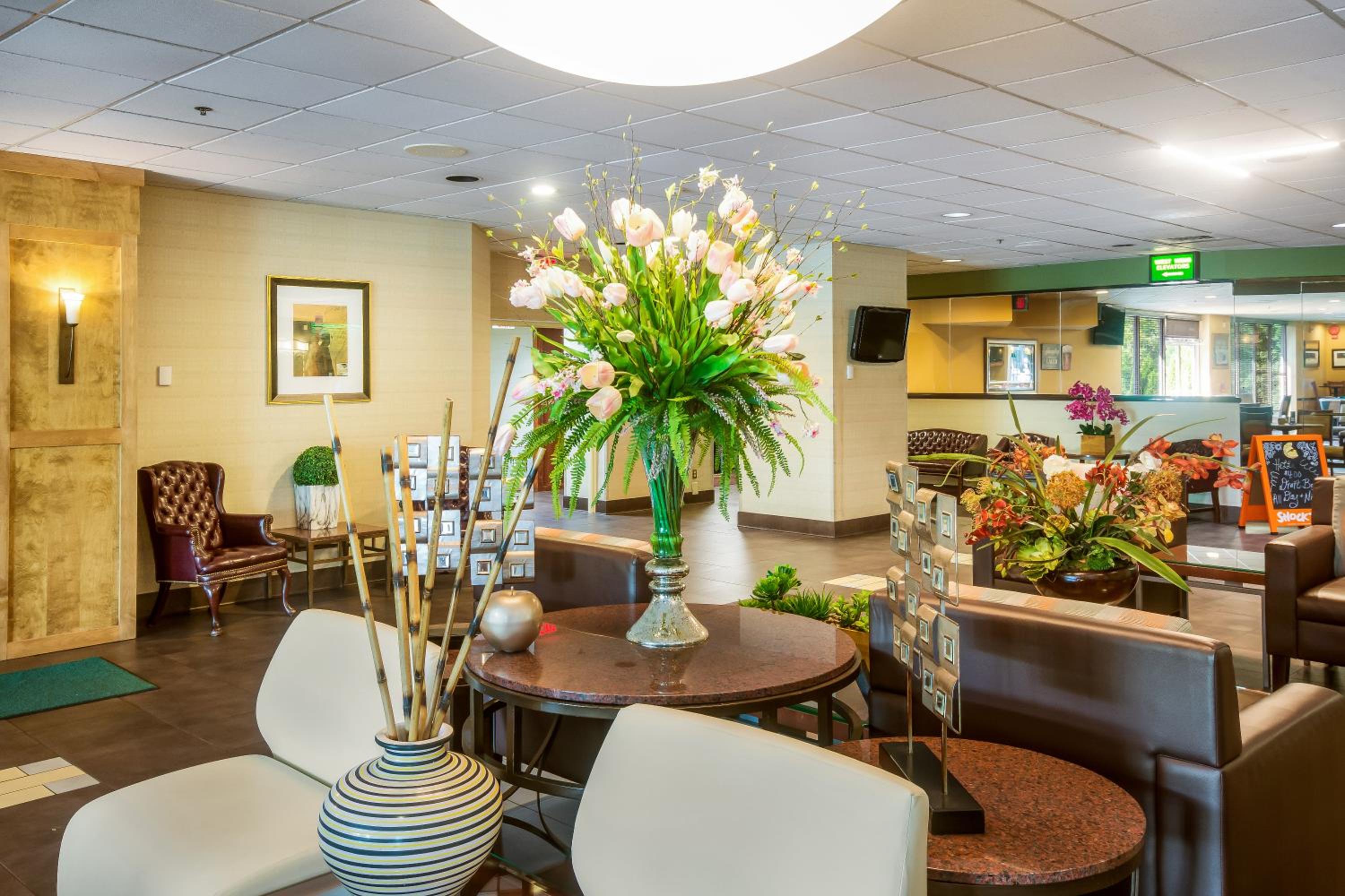 Philadelphia Vacations - Chester Hotel and Conference Center - Property Image 5