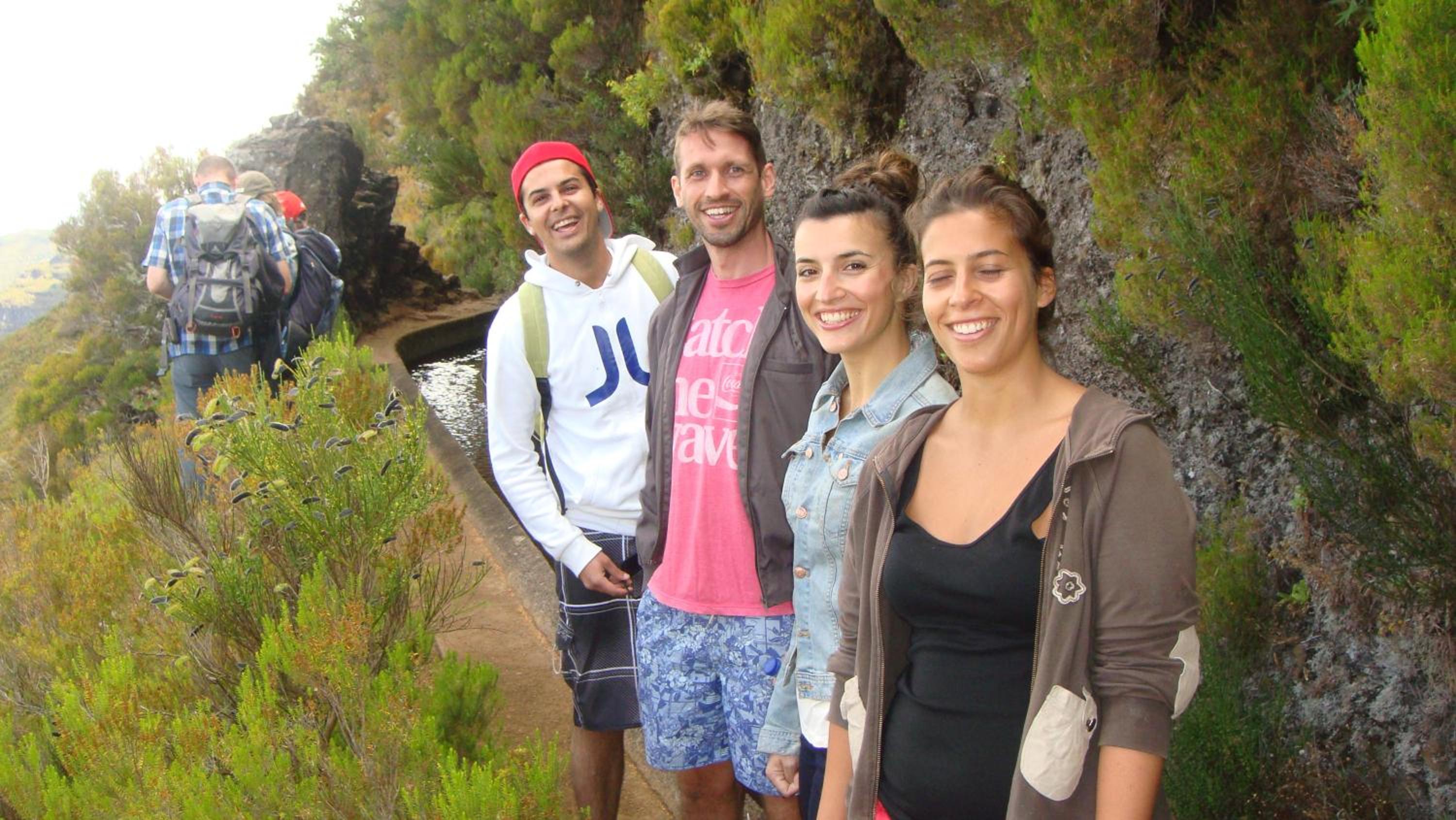 Porto Moniz Villa