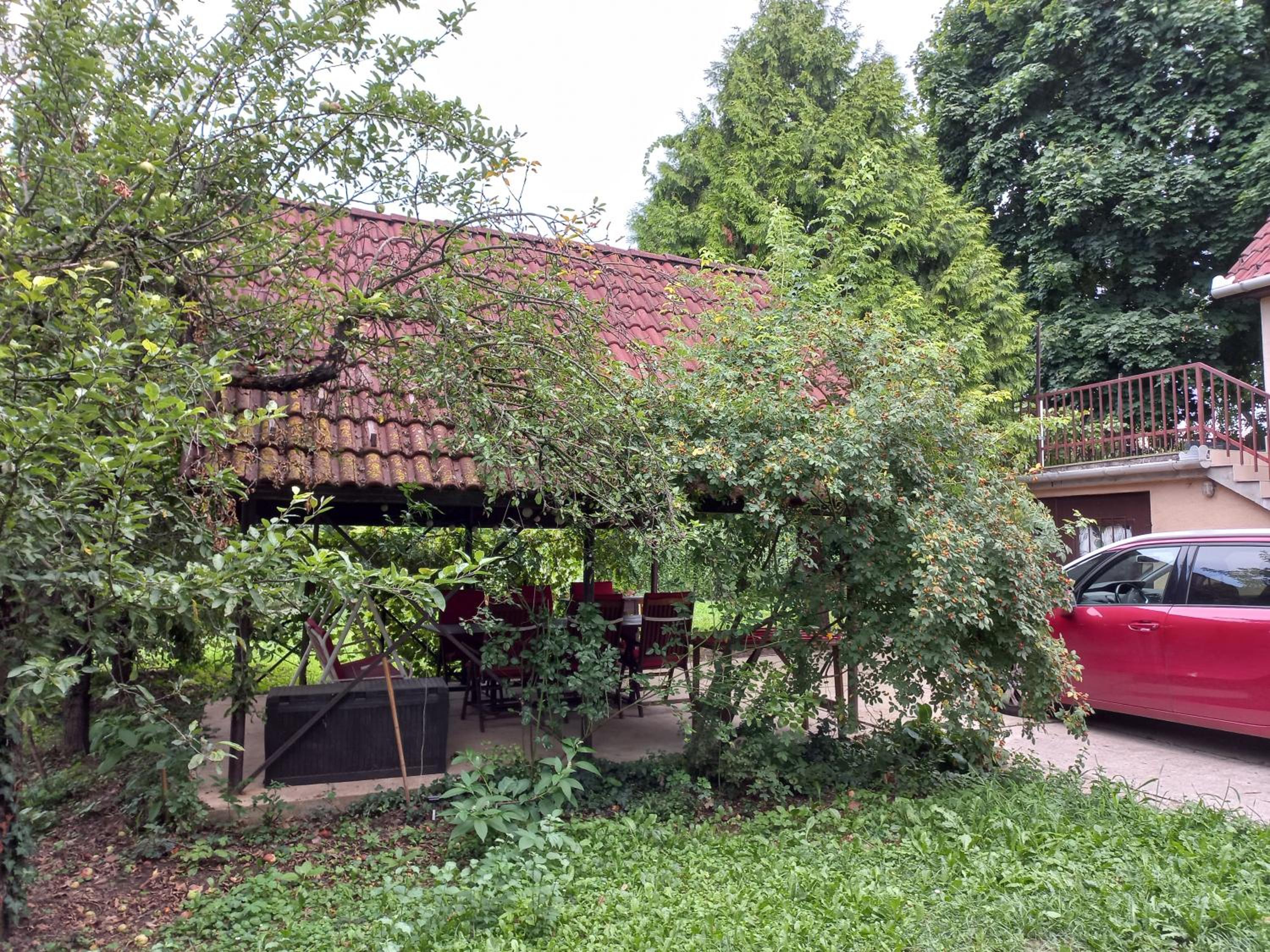 Háromfenyő Apartman view 5