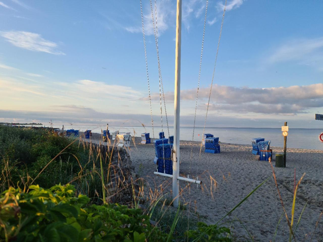 Zum Meer