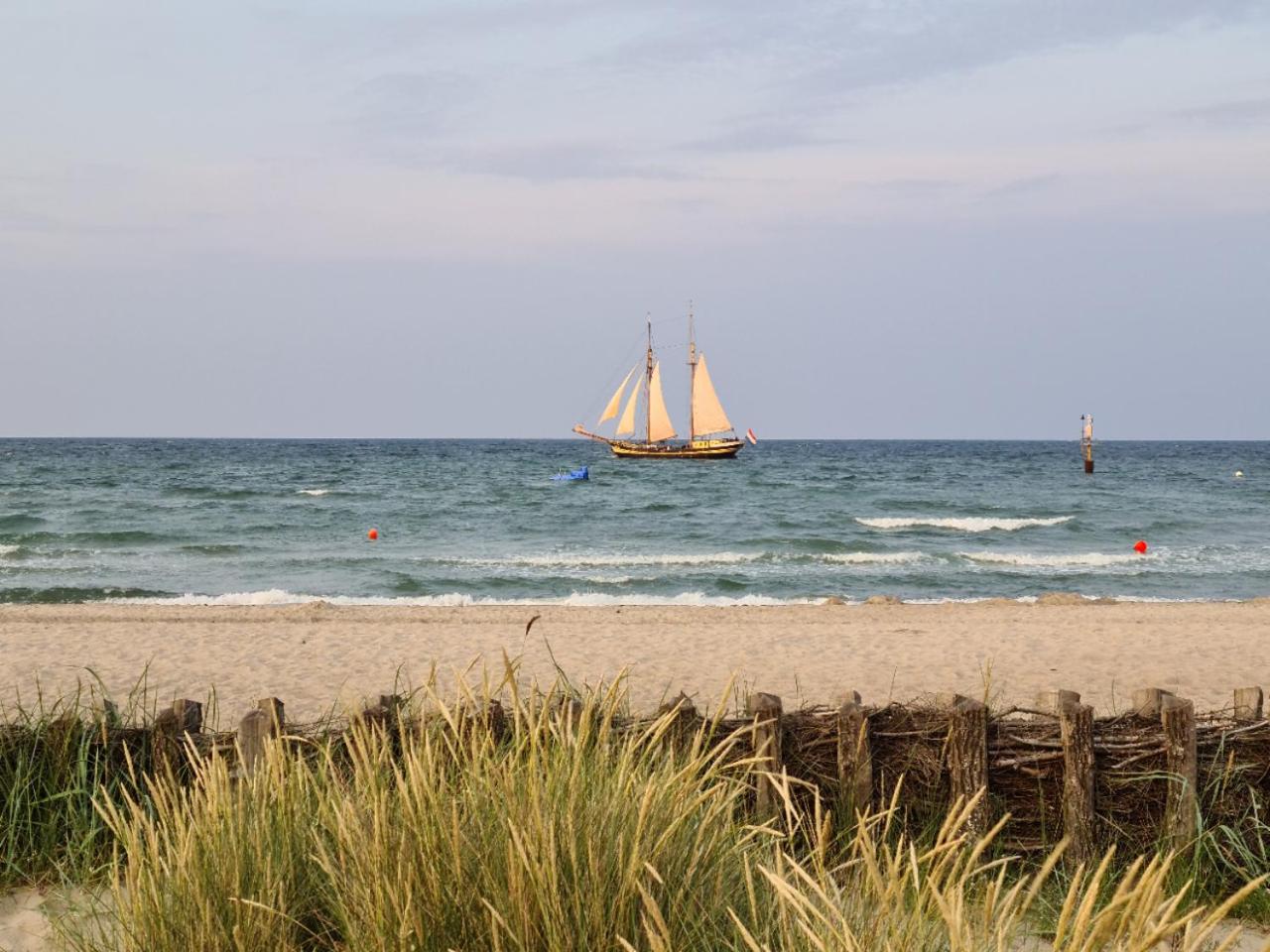 Zum Meer