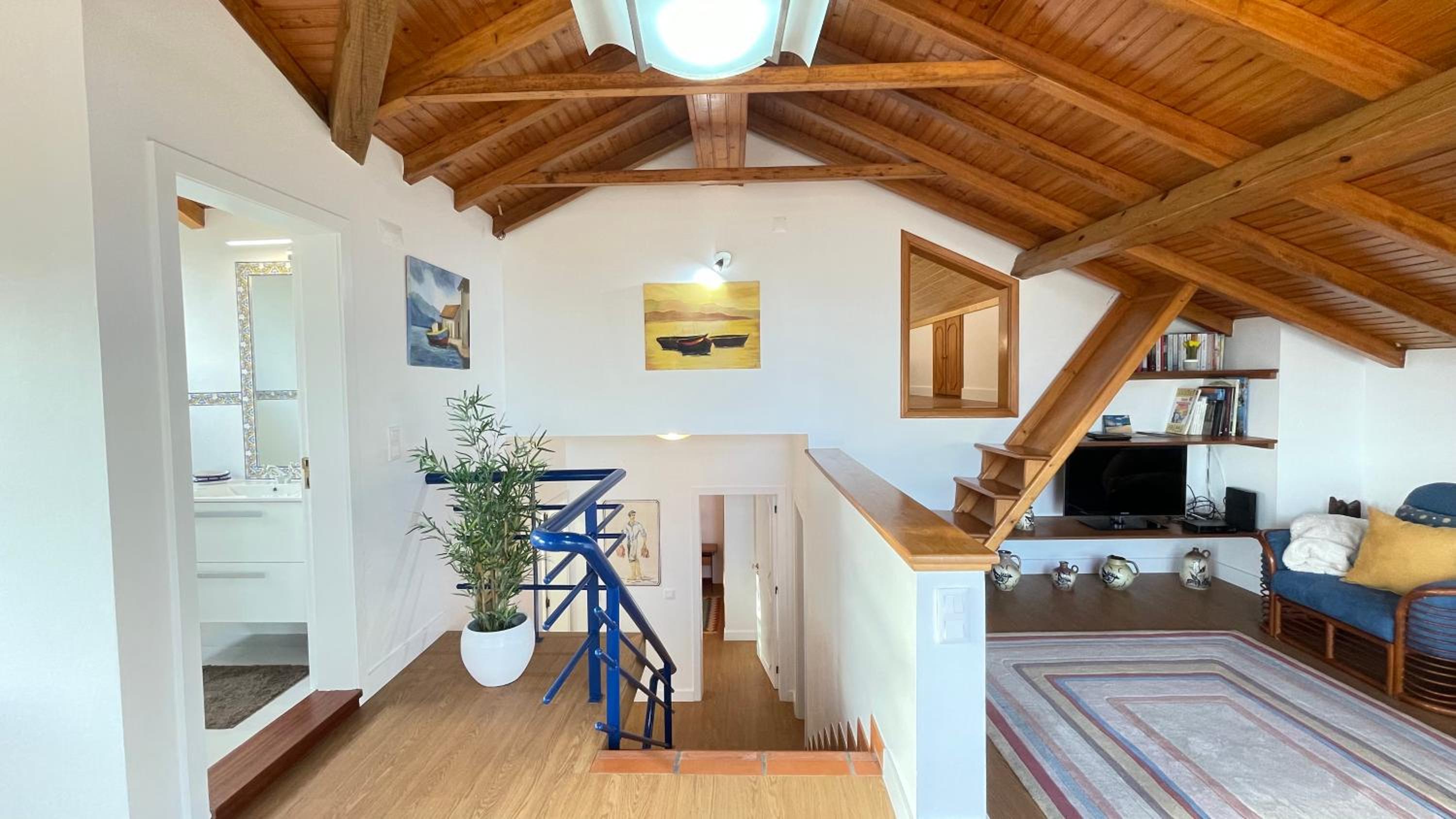 Porto Moniz Villa