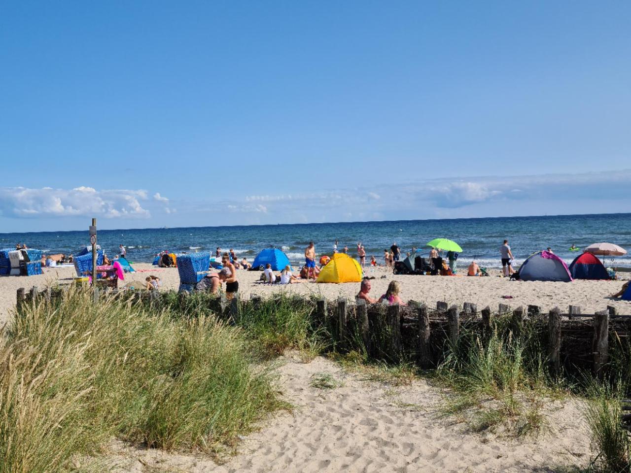 Zum Meer