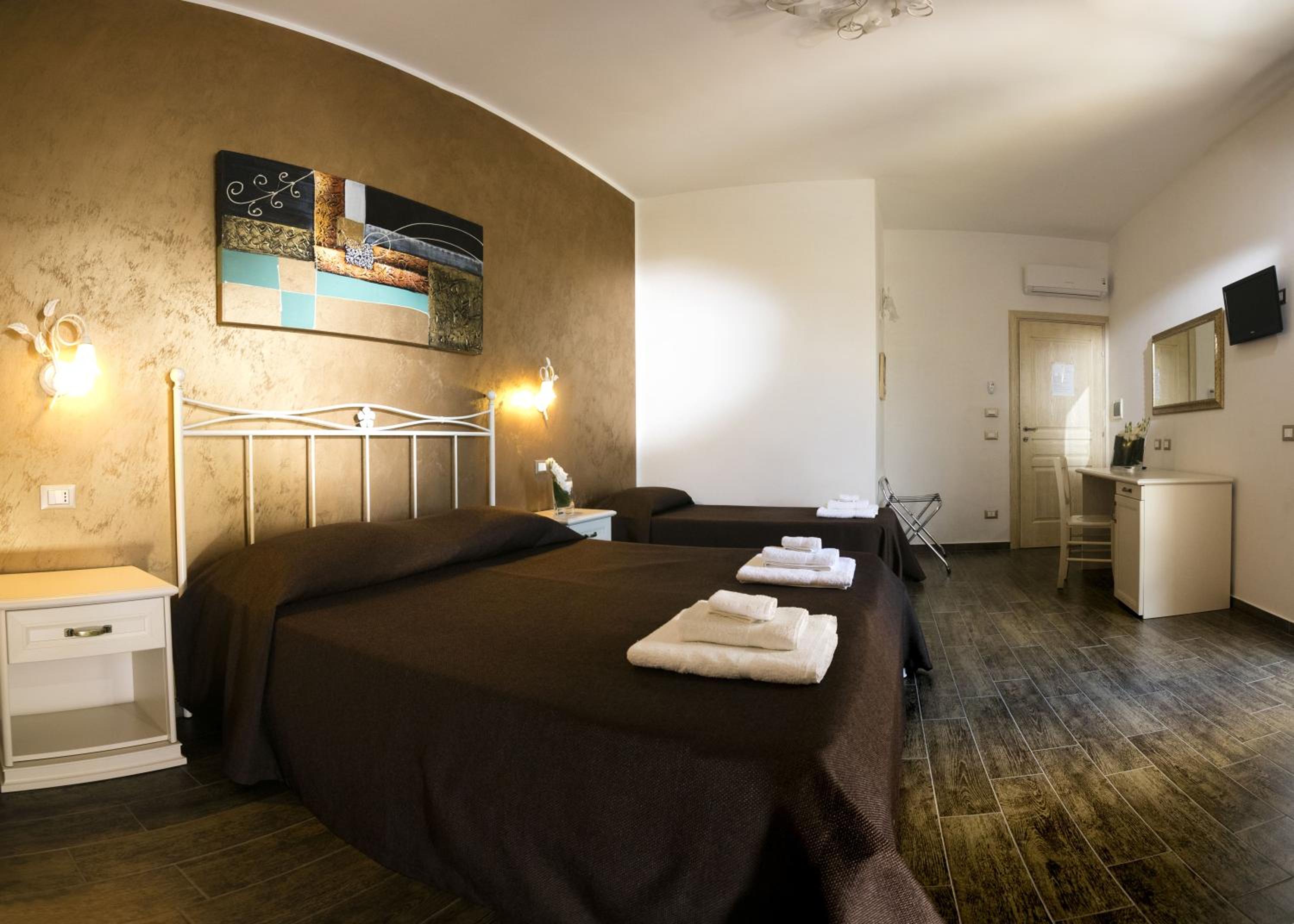 Triskell Camere & Relax