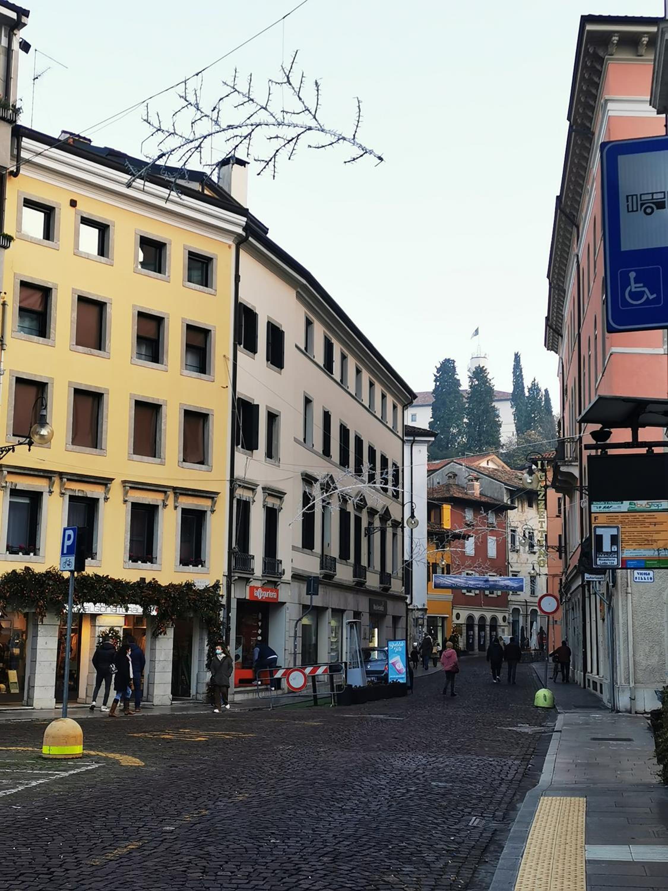 Residenza Cristoforo