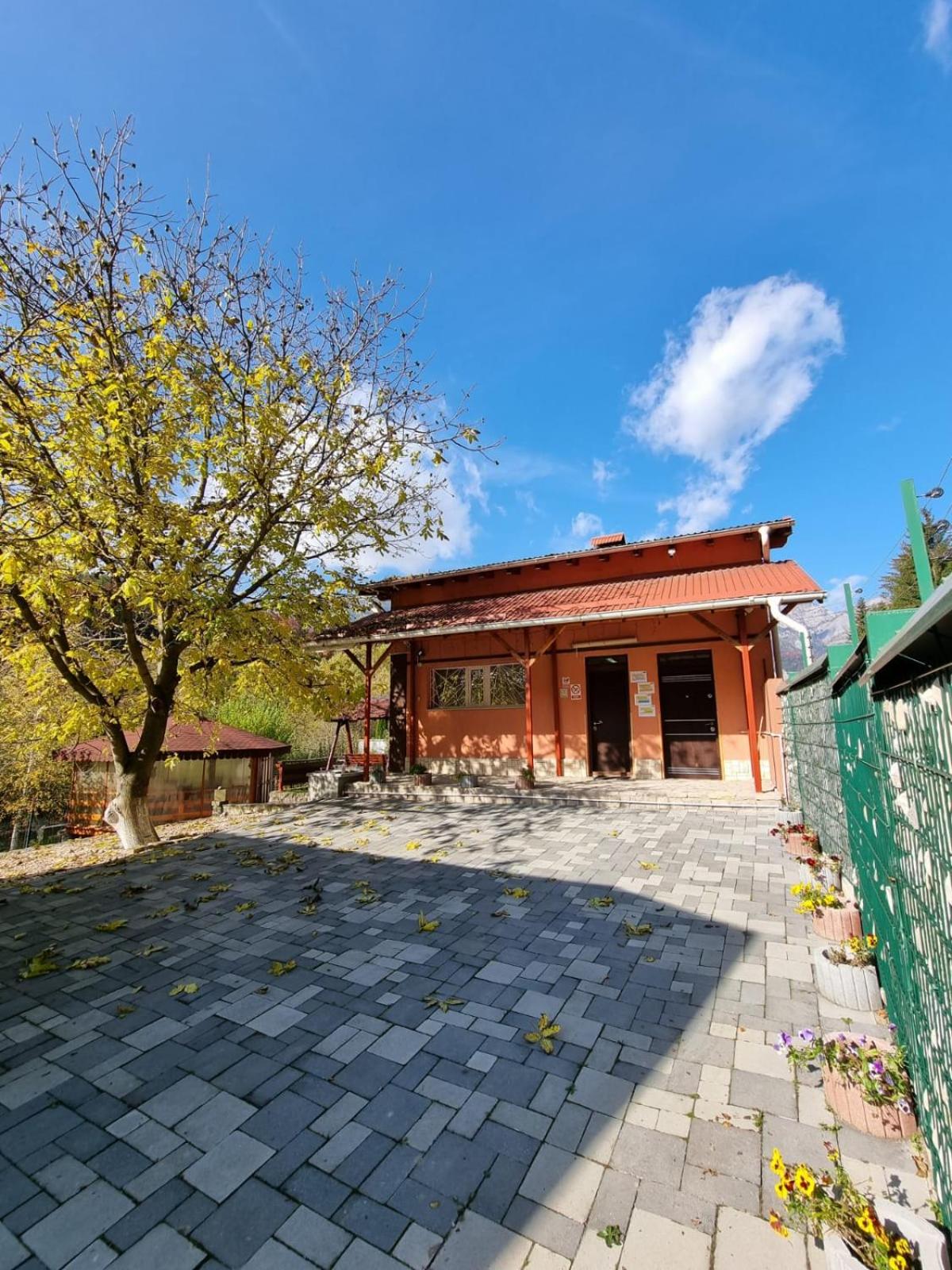 Casa Teodora view 3