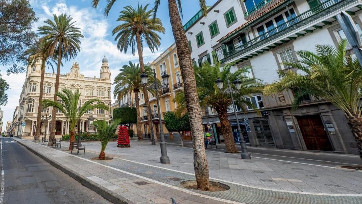 Vcv Apartamento San Telmo