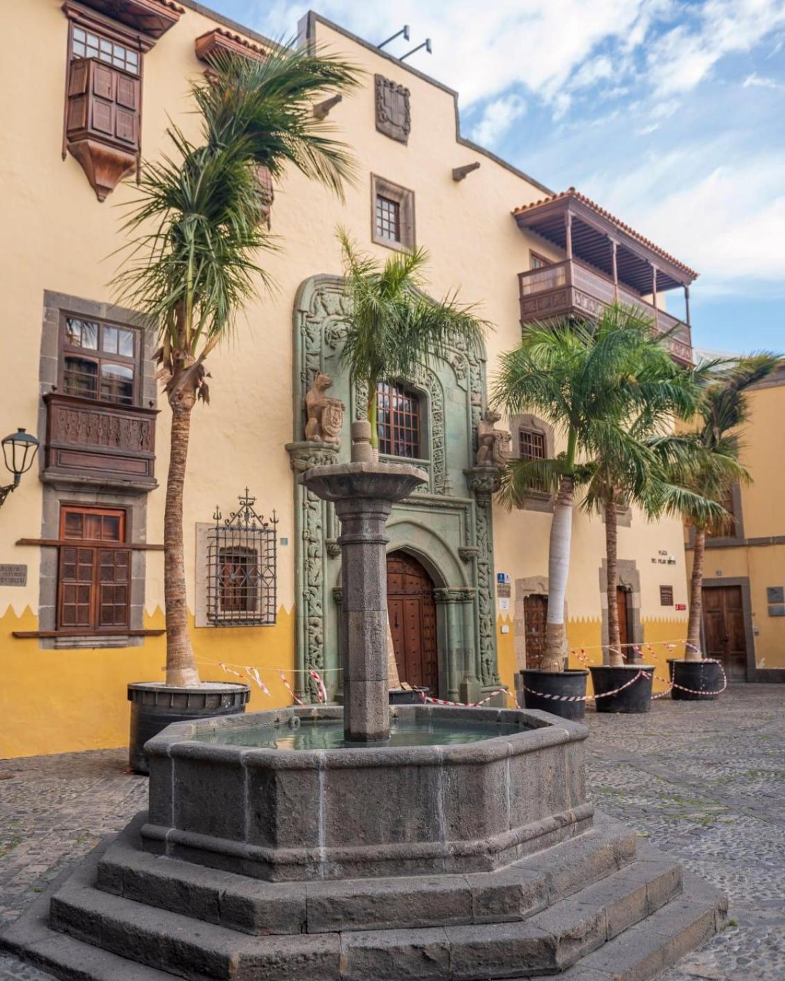 Vcv Apartamento San Telmo
