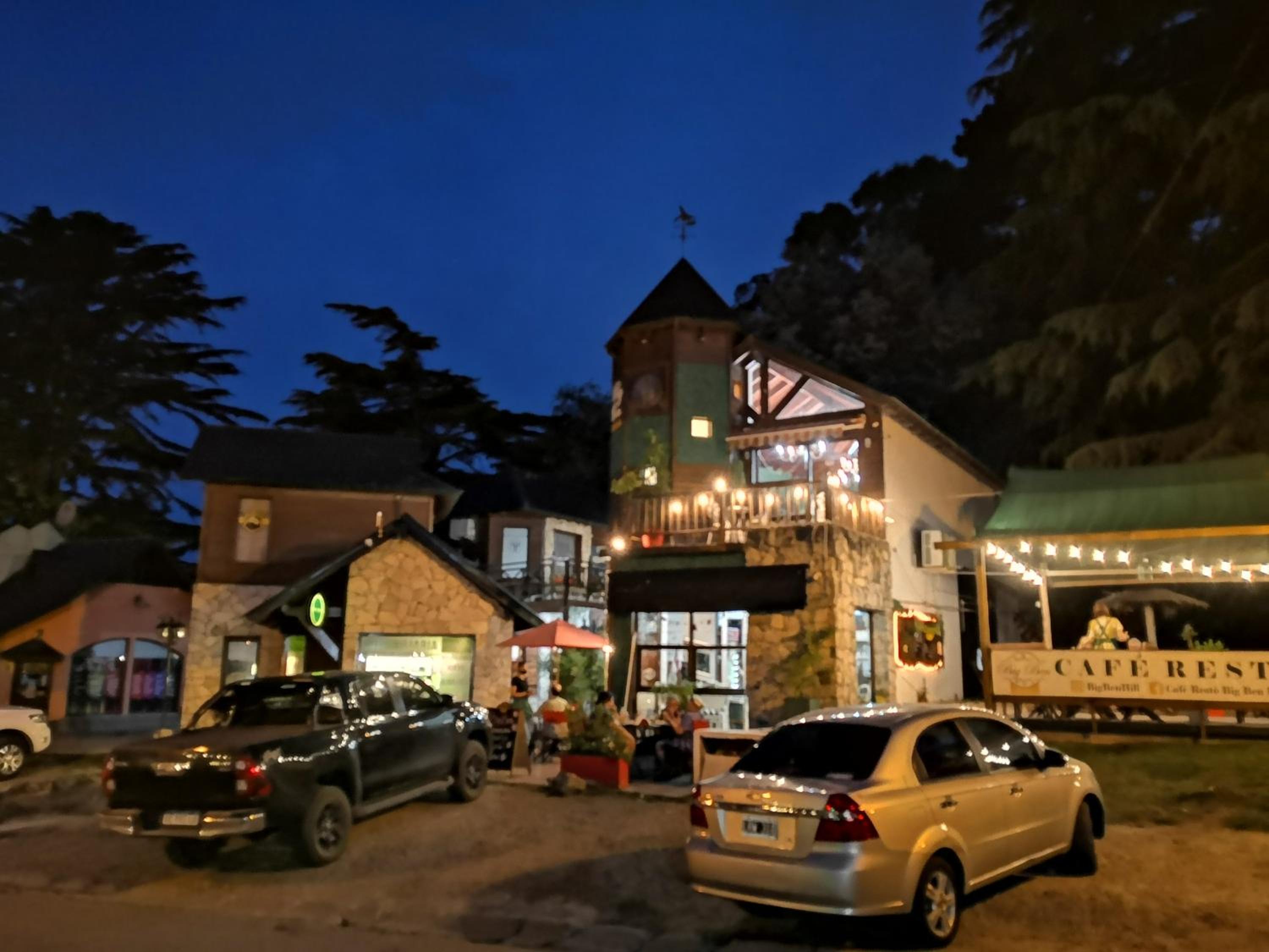 Depto Boutique LA ALDEITA