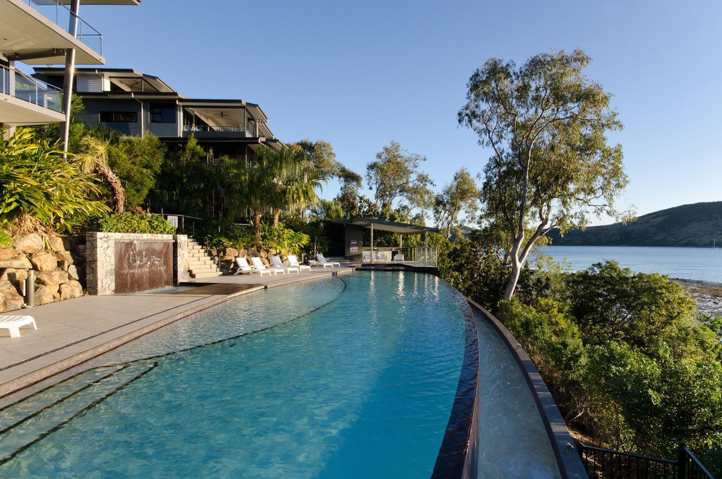 Edge Apartments on Hamilton Island by HIHA