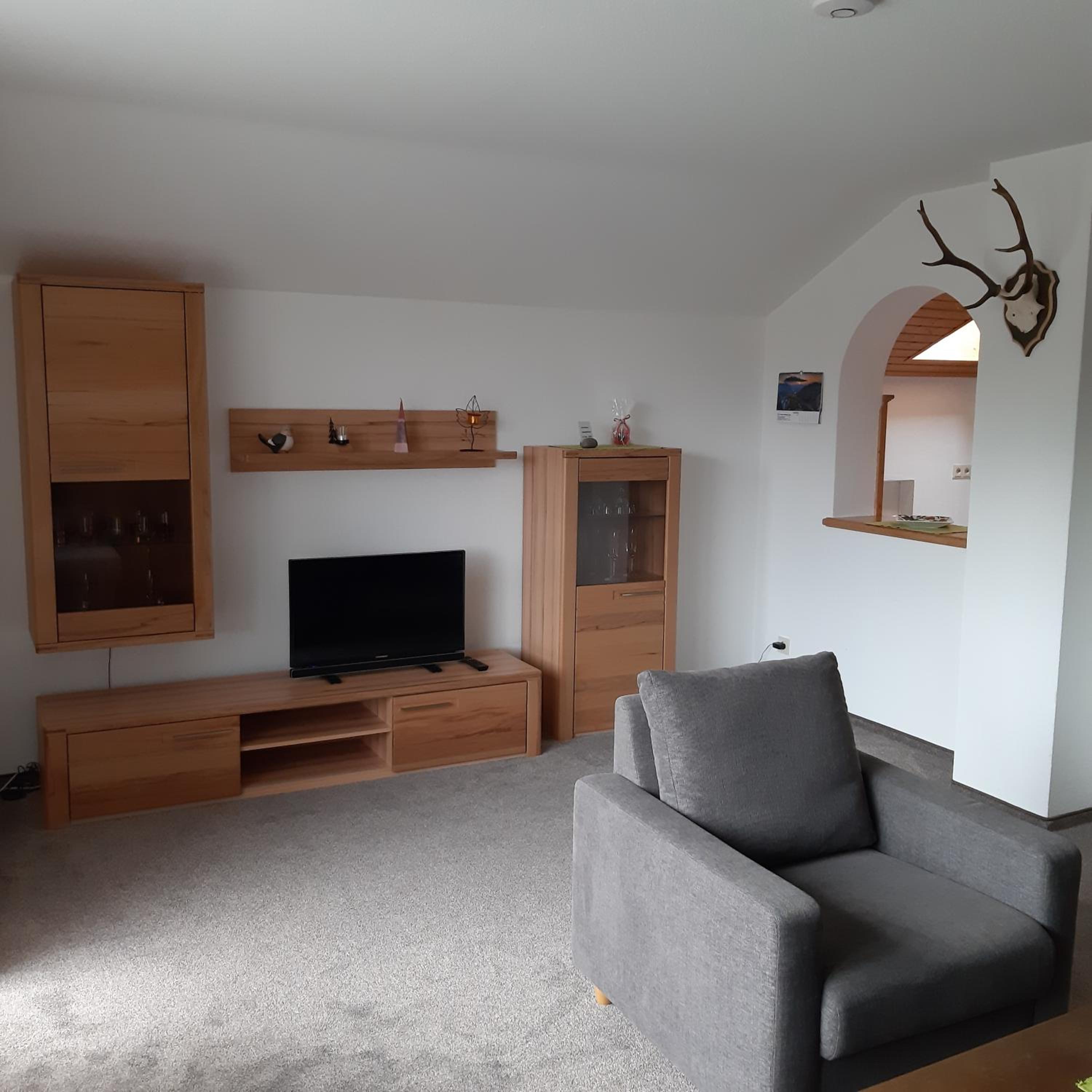 Ferienwohnung Steinhauser view 4