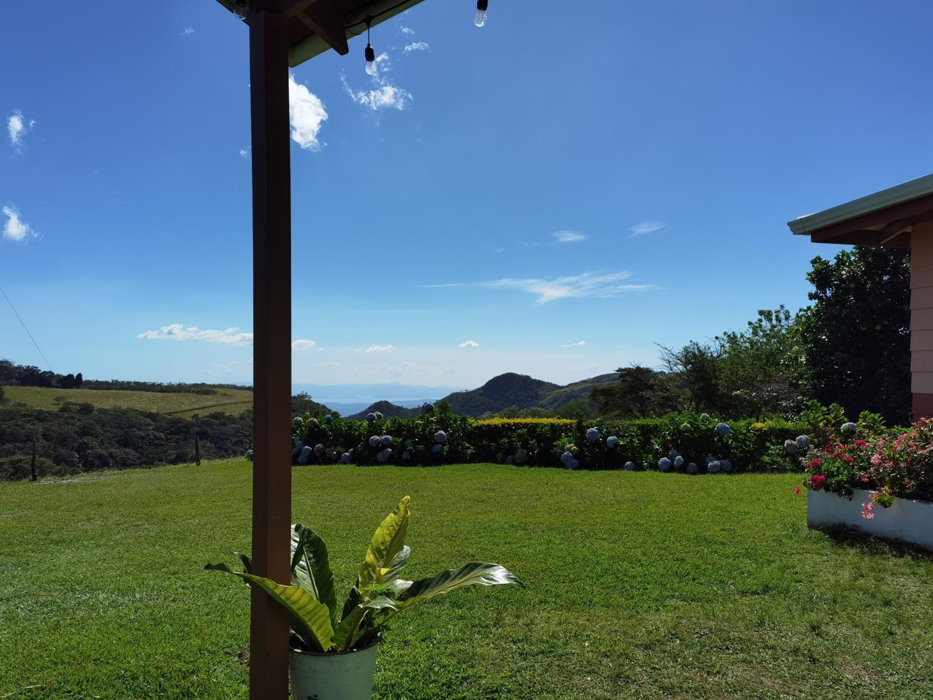 Campo Azul #2 - Monteverde