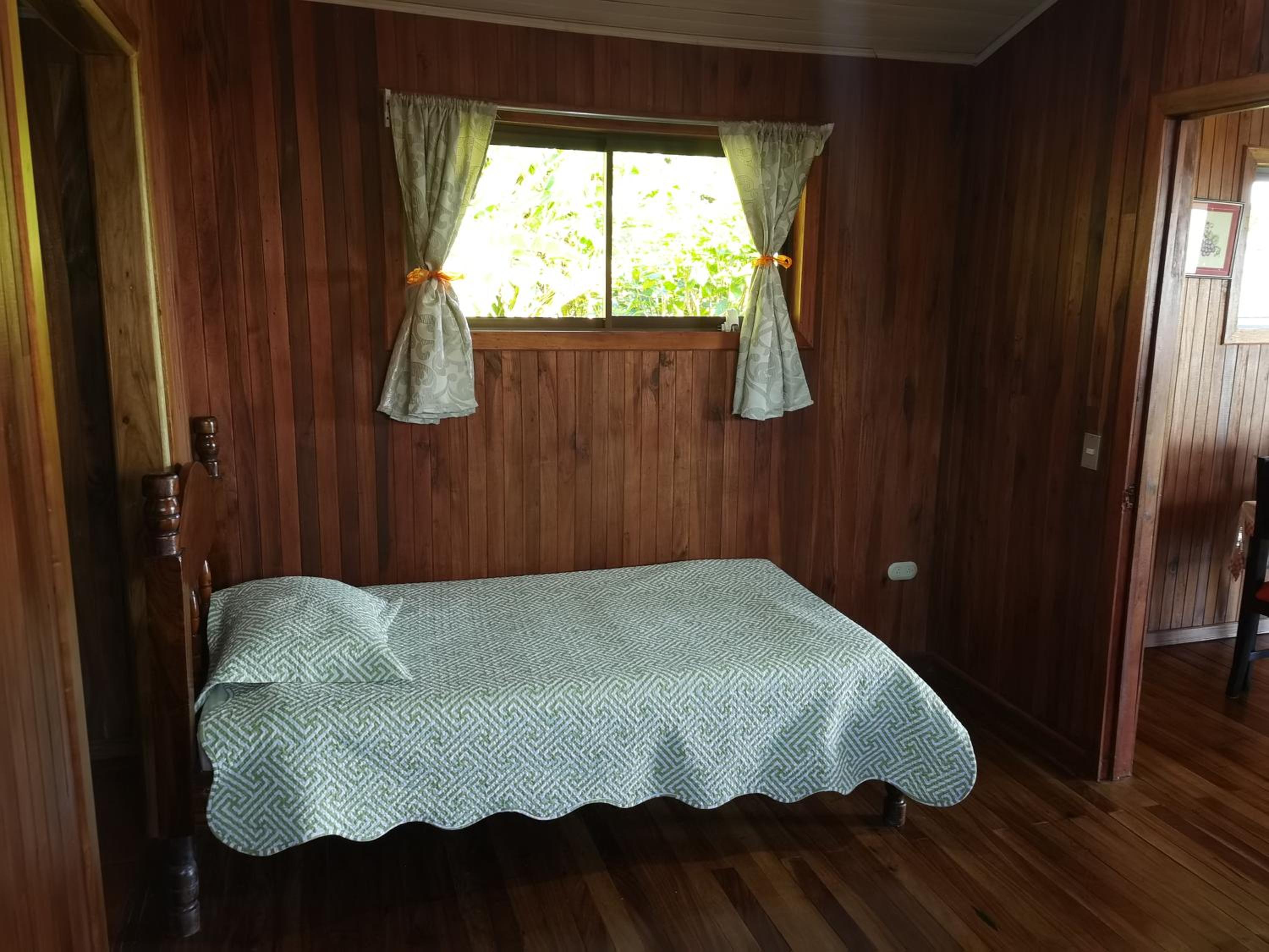 Campo Azul #2 - Monteverde