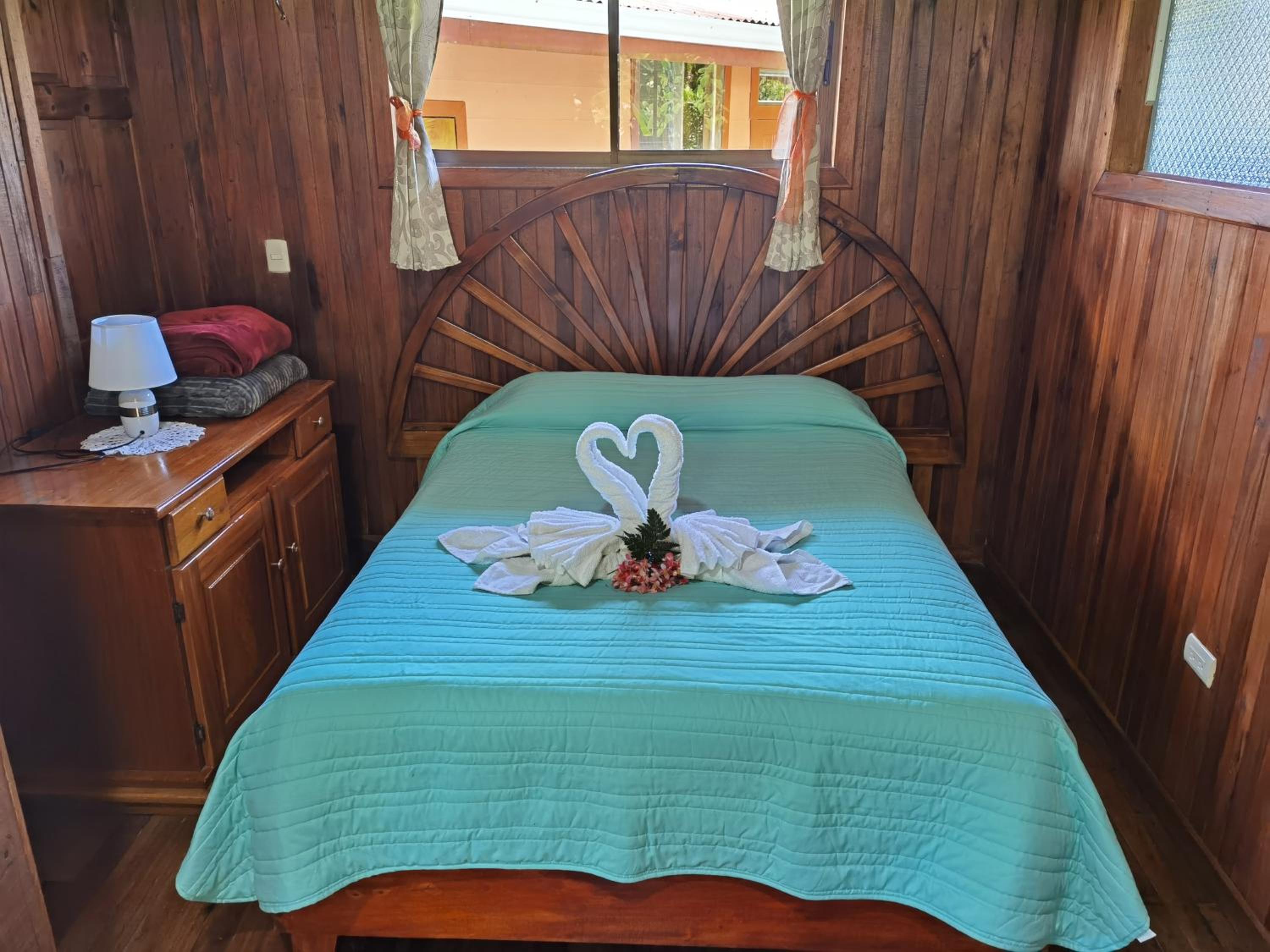Campo Azul #2 - Monteverde