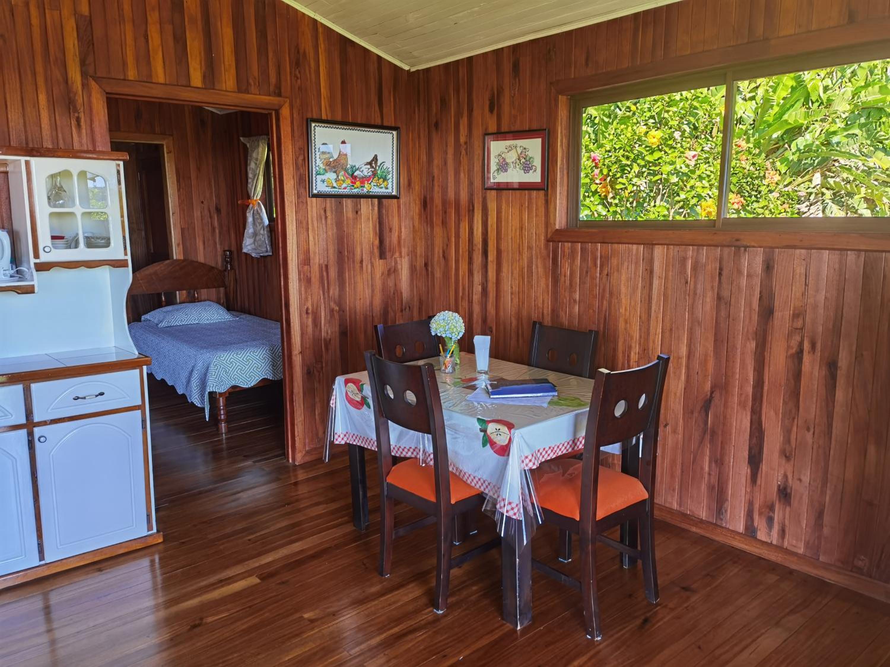 Campo Azul #2 - Monteverde