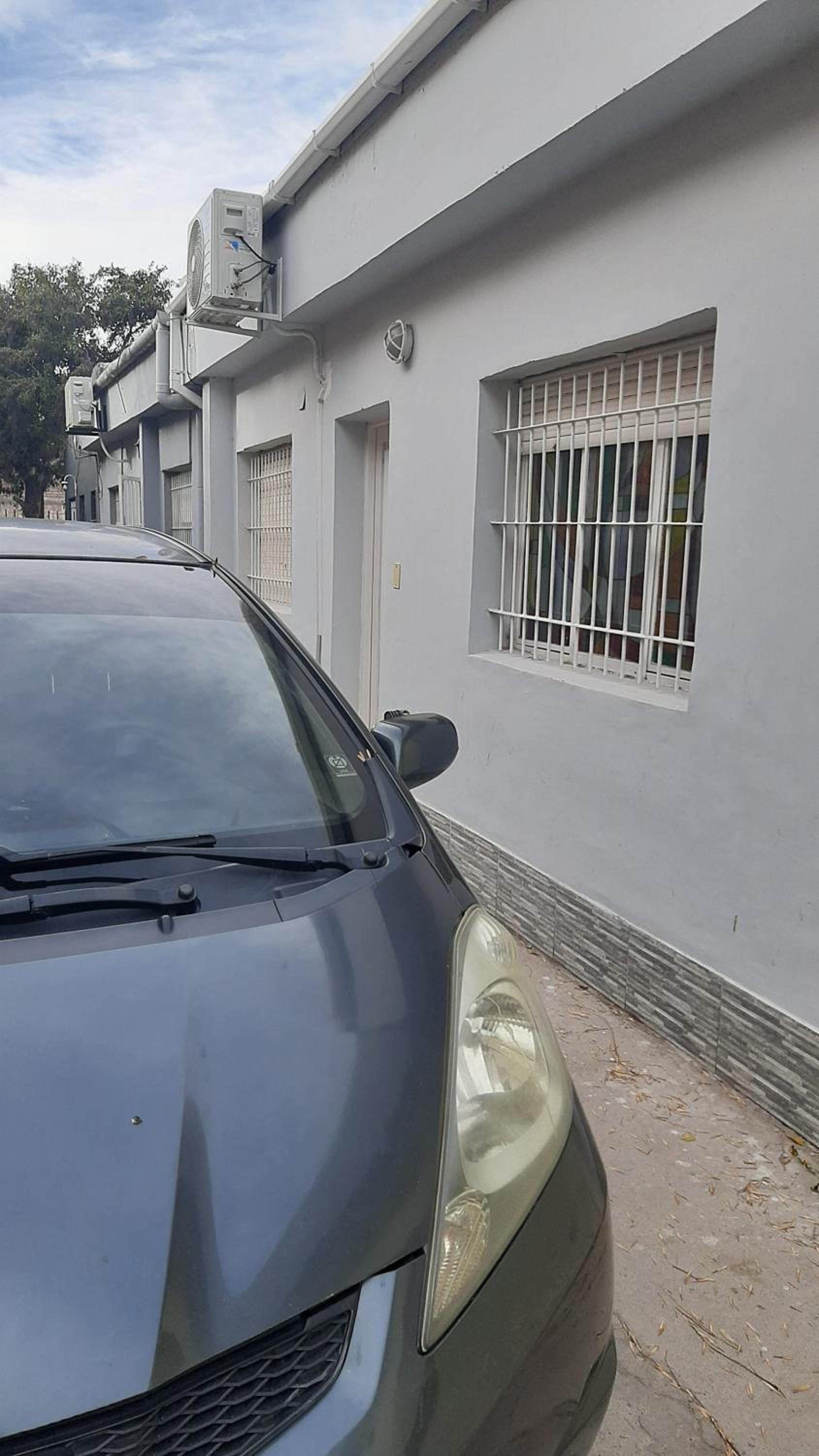 Q255 - Dpto PB zona residencial en Neuquen
