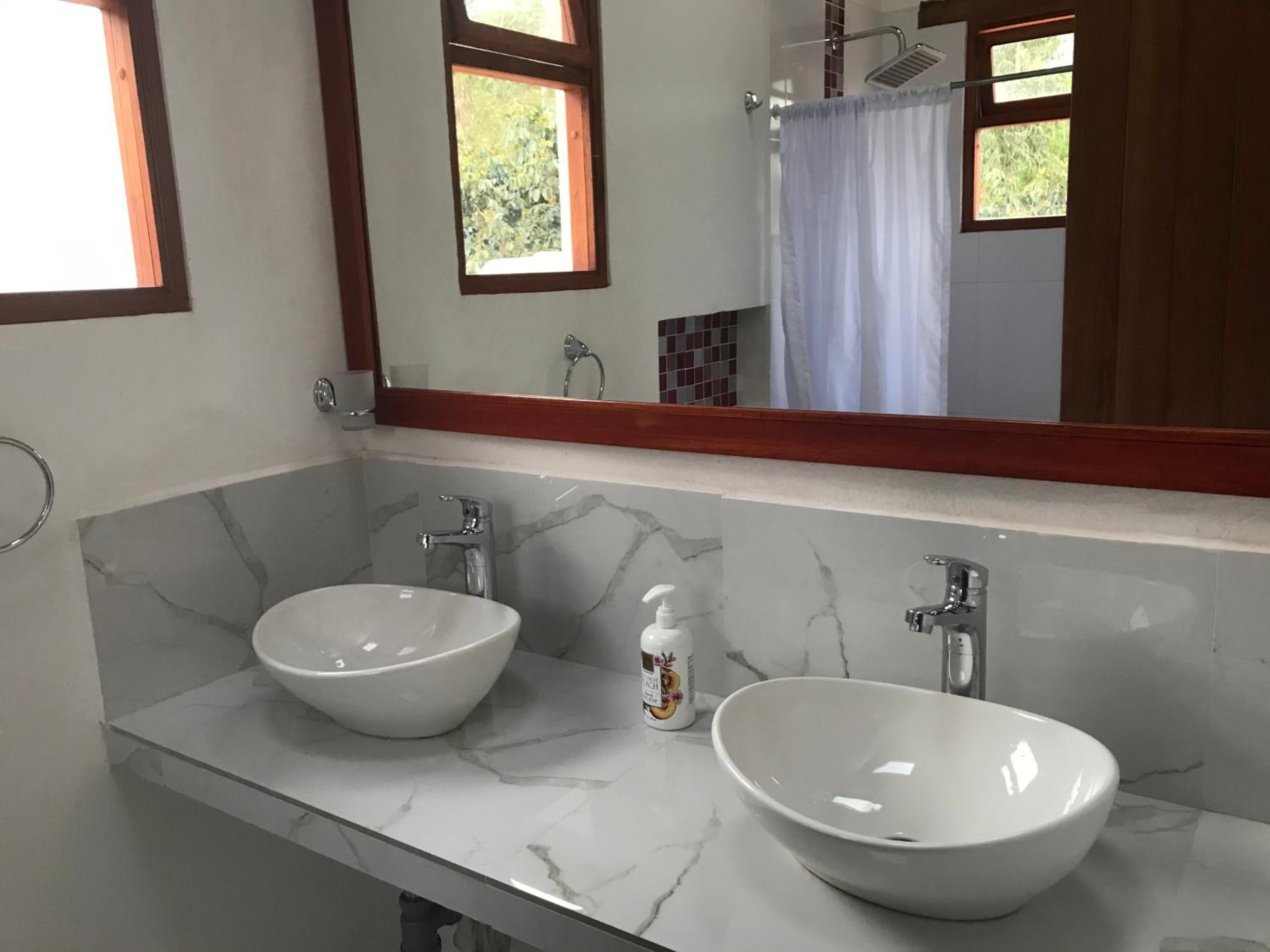 Casa Hotel Villa Bonita
