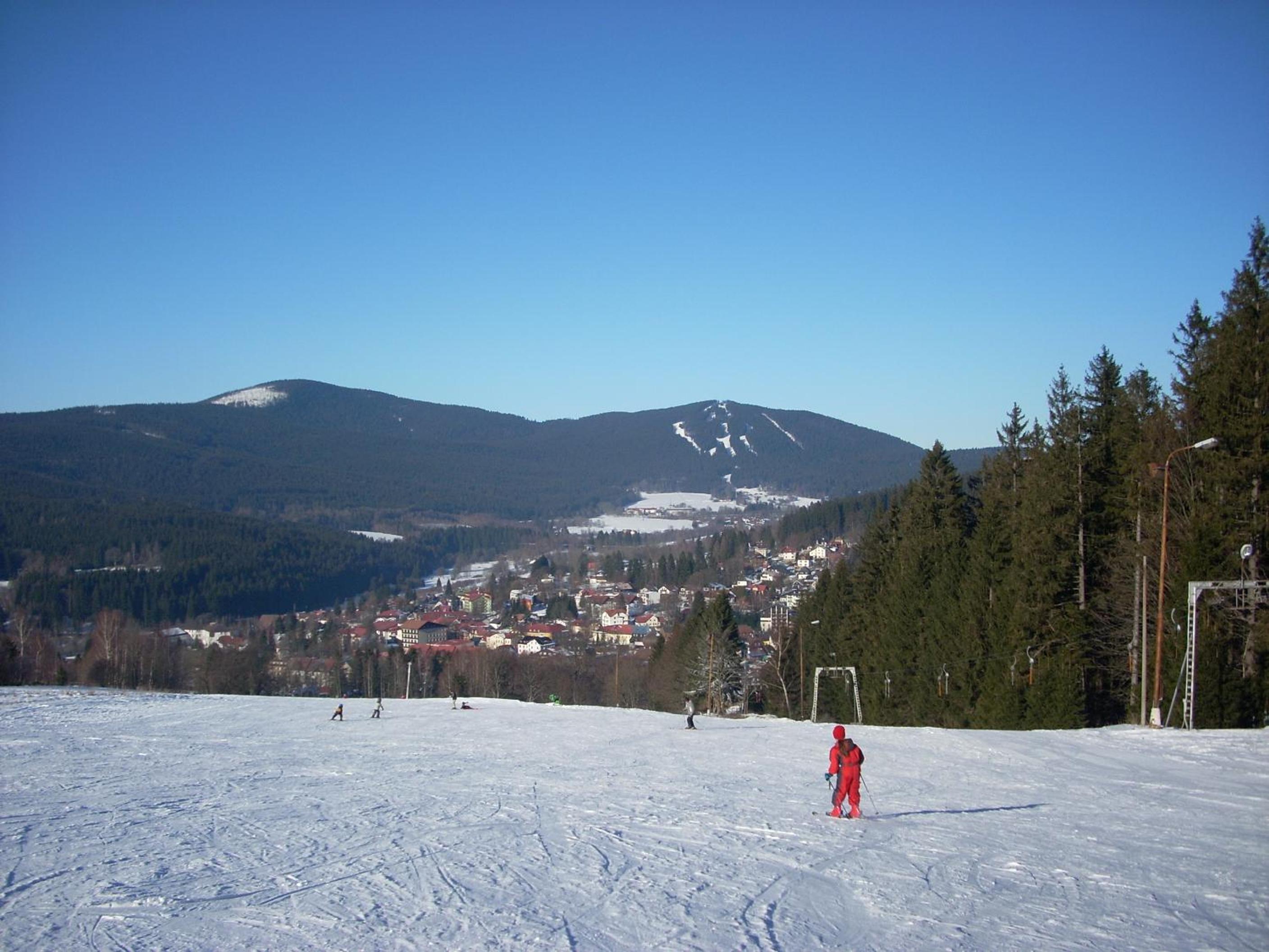 Penzion Alpský Dům