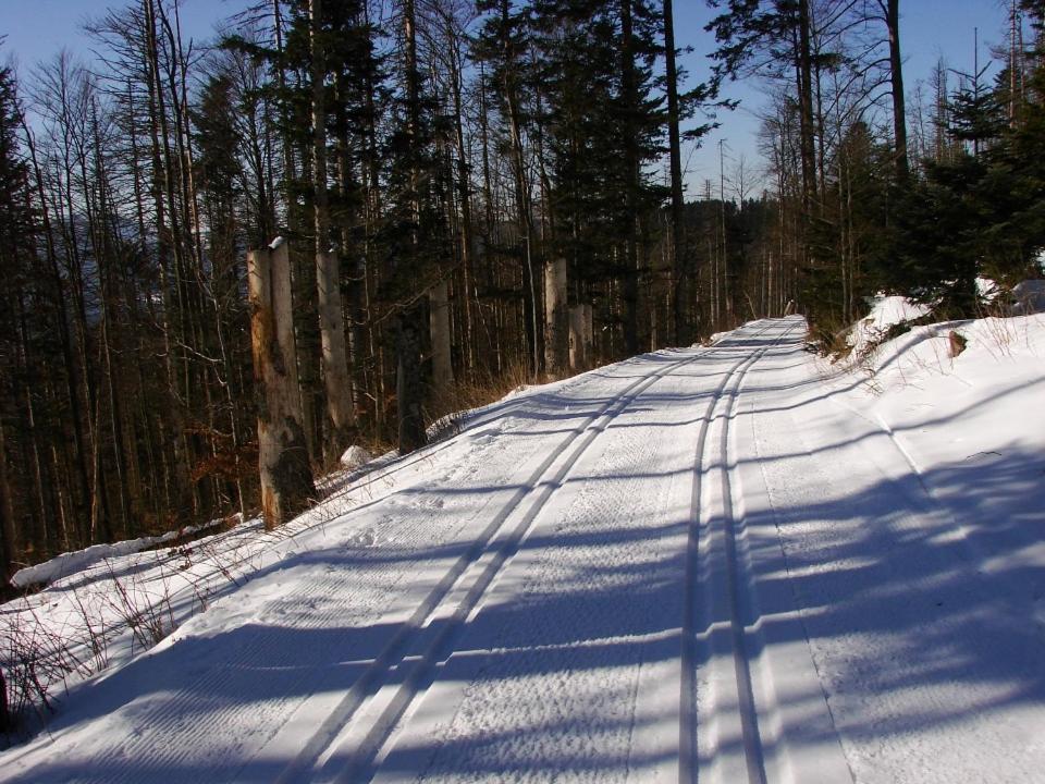 Penzion Alpský Dům