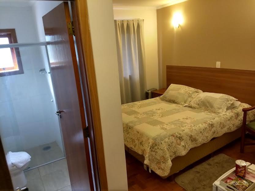 Villa Hegus Campos do Jordão