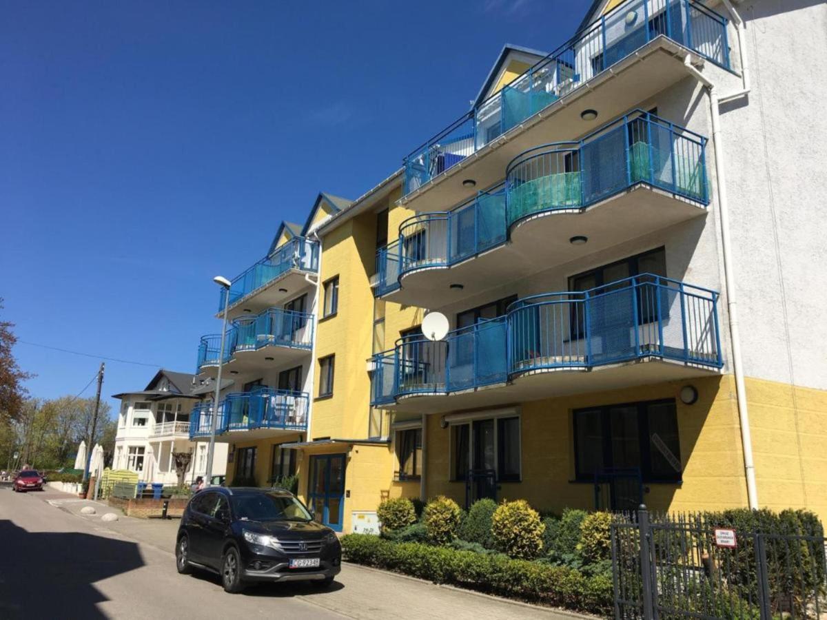 Apartament Pomorski view 5