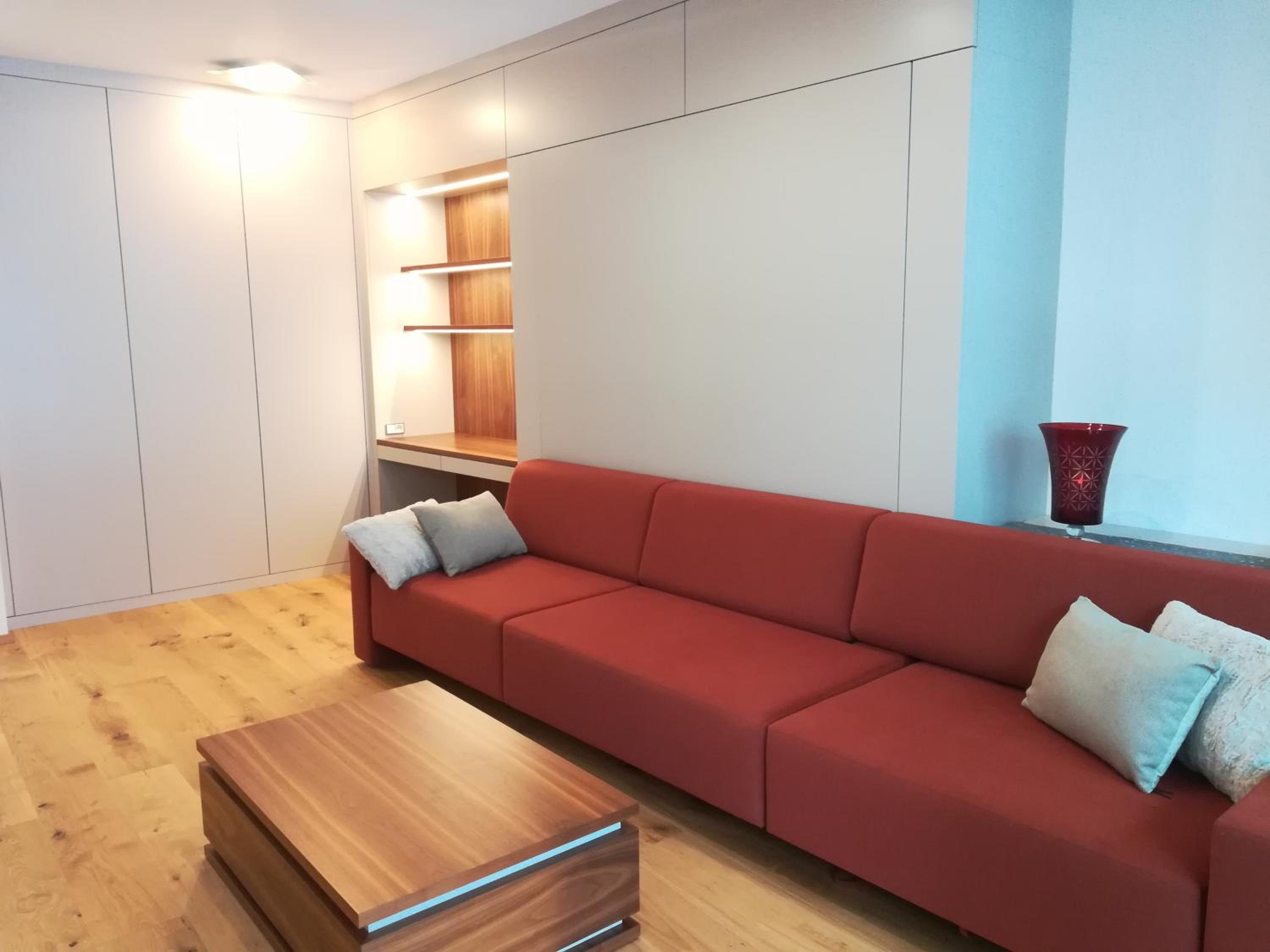 Superior Apartment Eva view 3