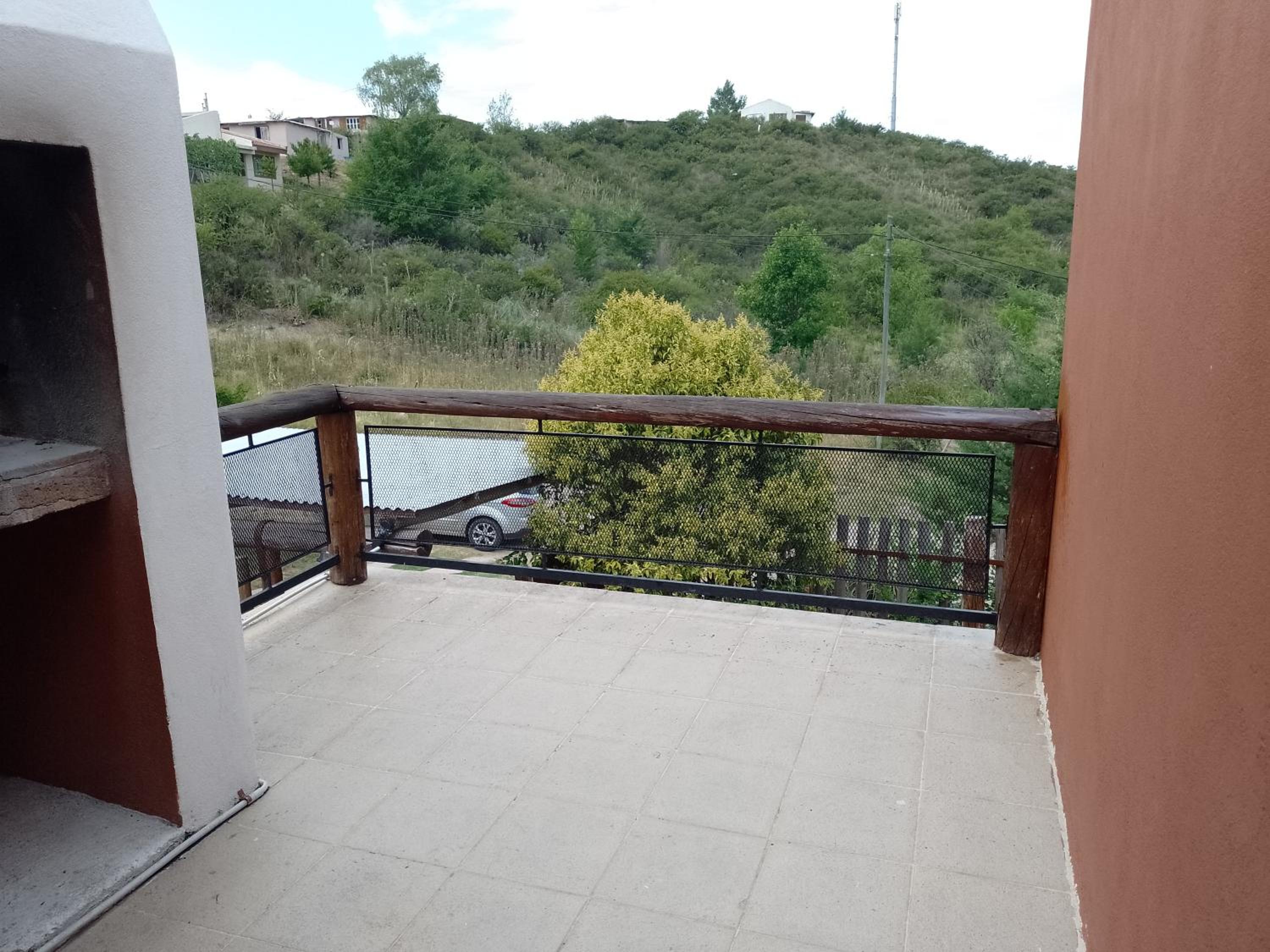 Cerro Encanto