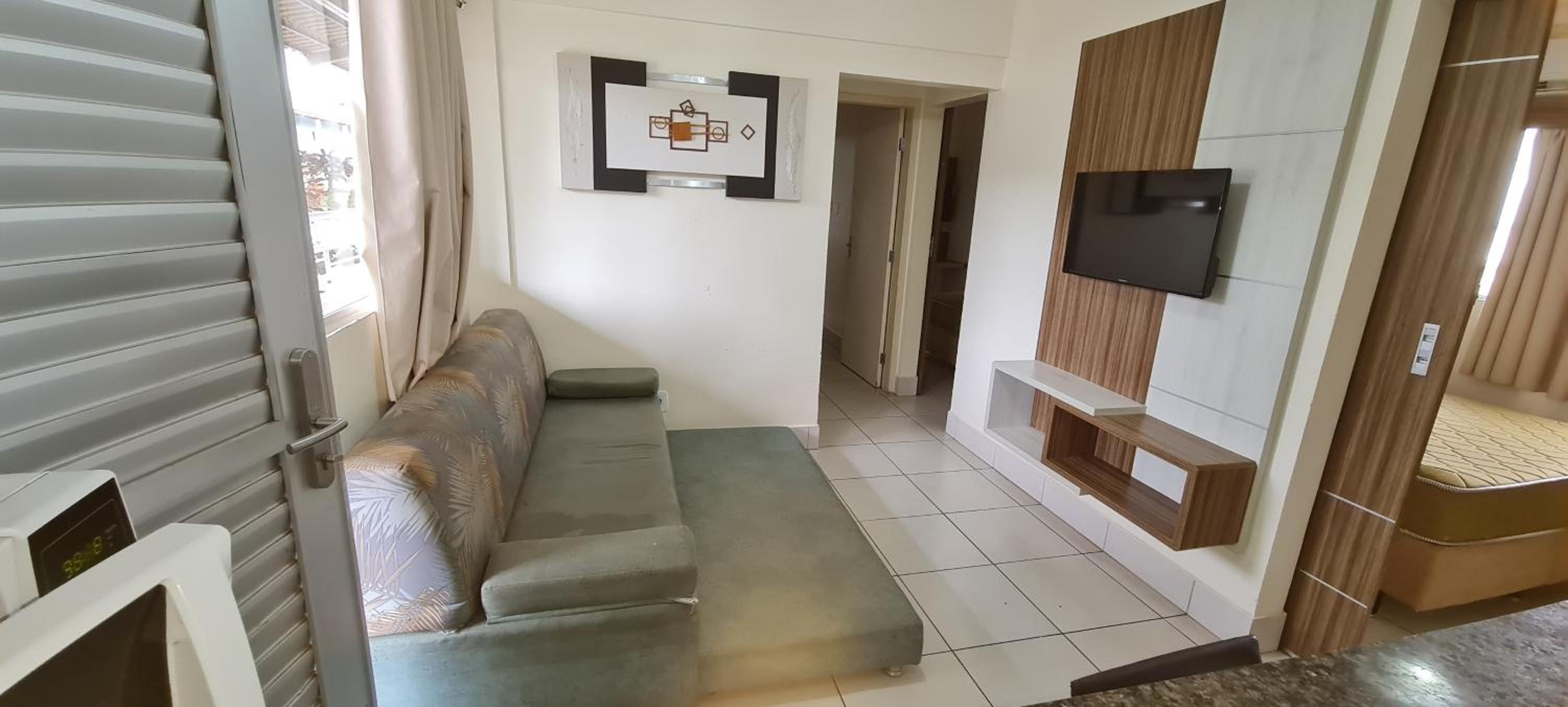 Lacqua diRoma 1 - Apartamentos JN