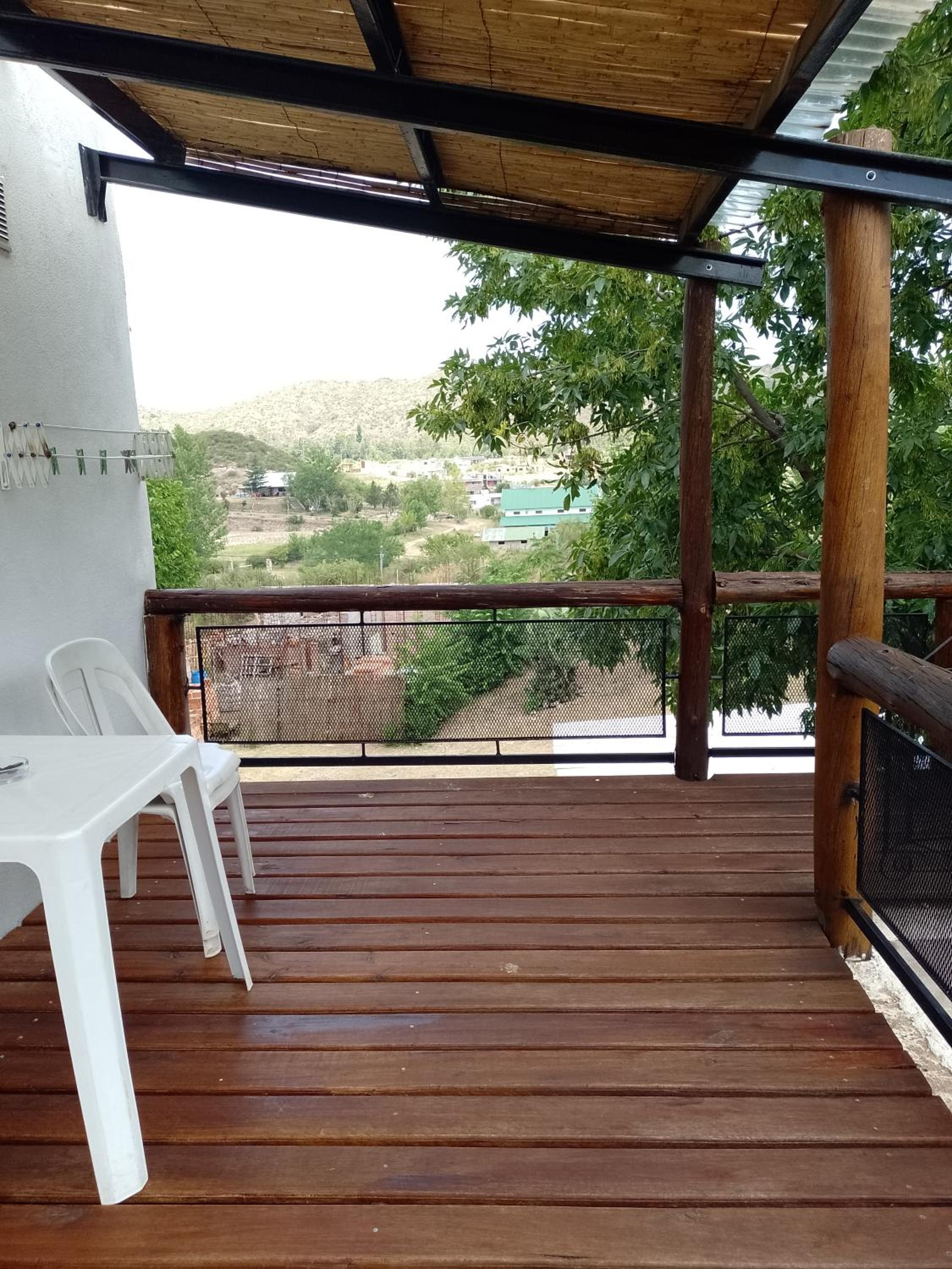 Cerro Encanto