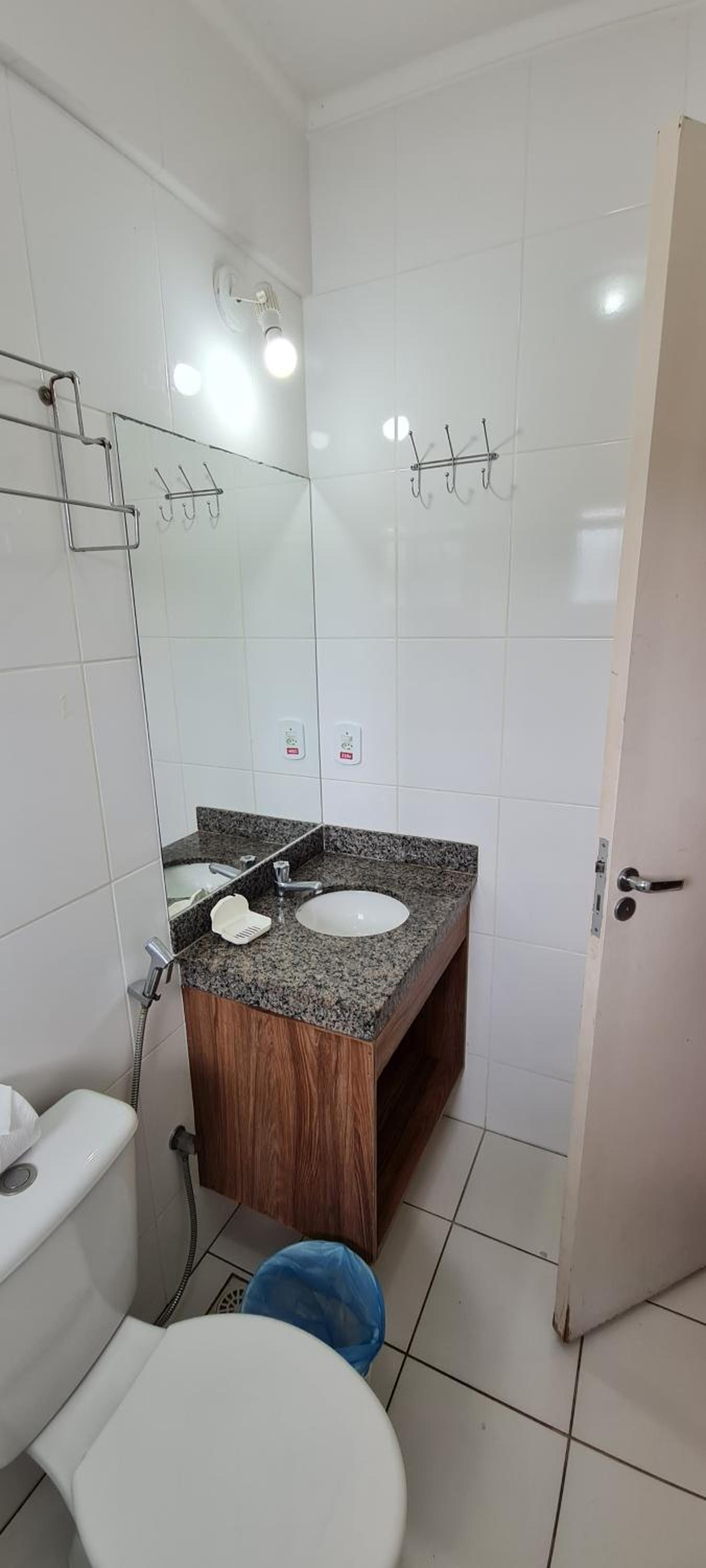 Lacqua diRoma 1 - Apartamentos JN