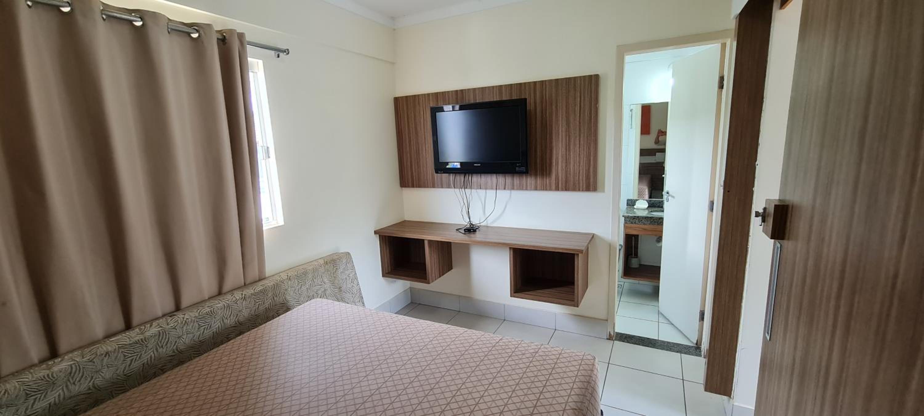 Lacqua diRoma 1 - Apartamentos JN