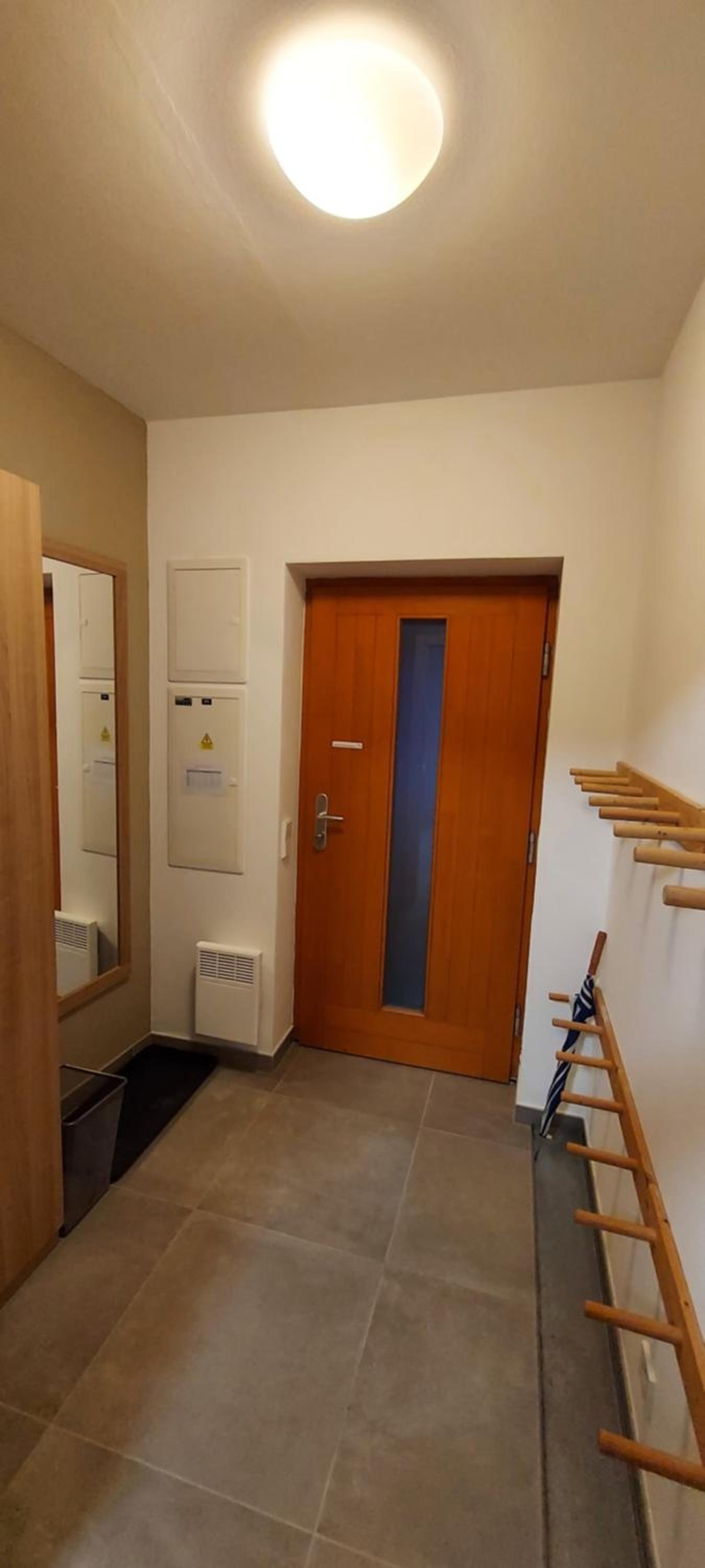 Wellness apartmány Říčky v Orlických horách