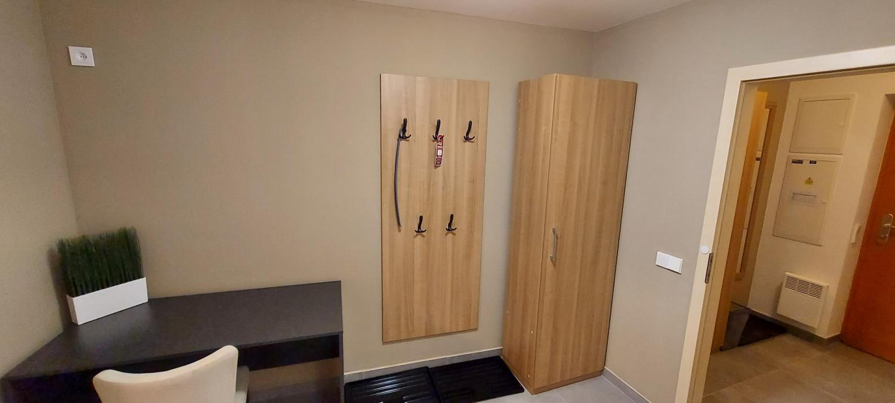Wellness apartmány Říčky v Orlických horách