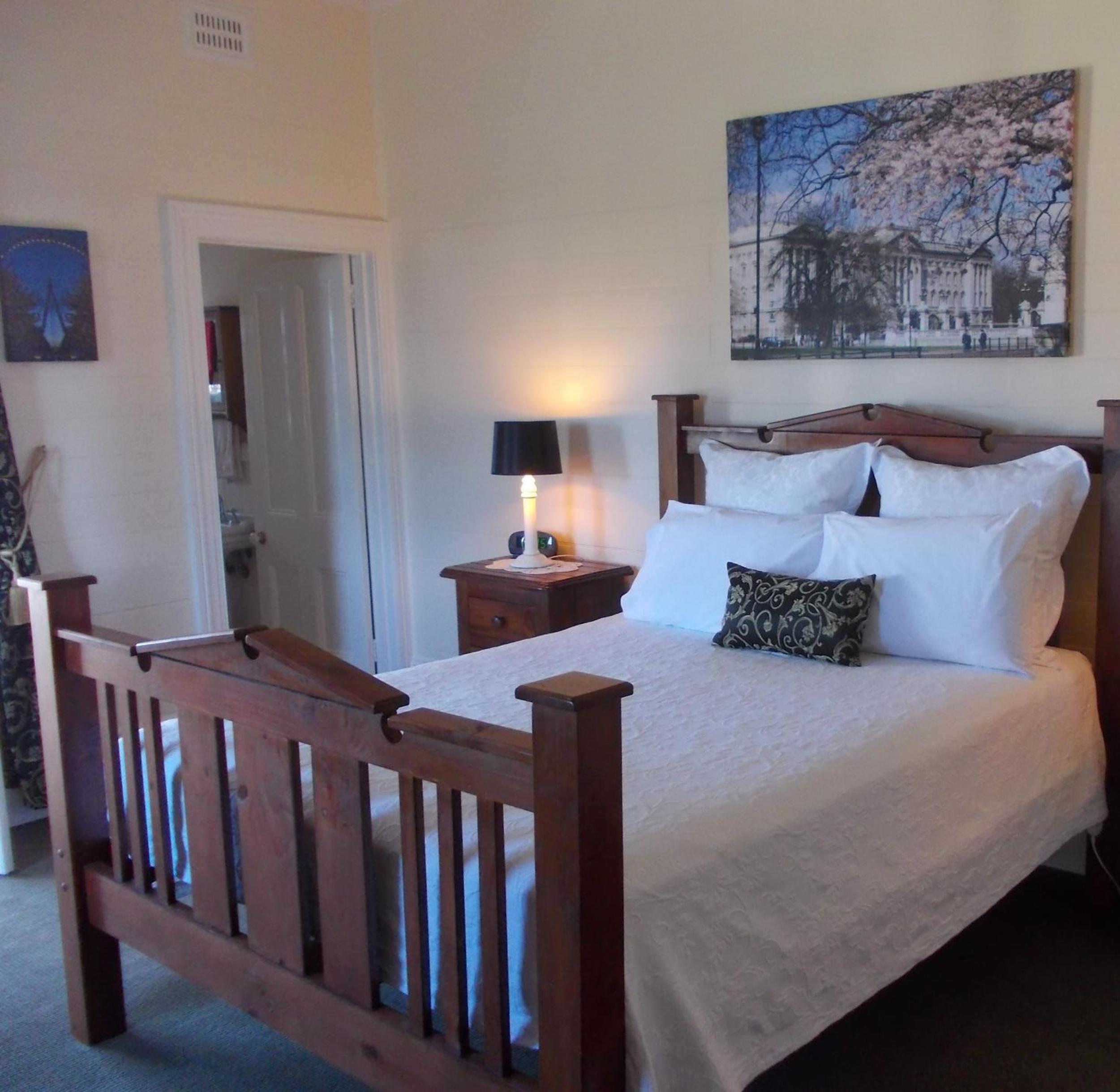 Riversleigh House