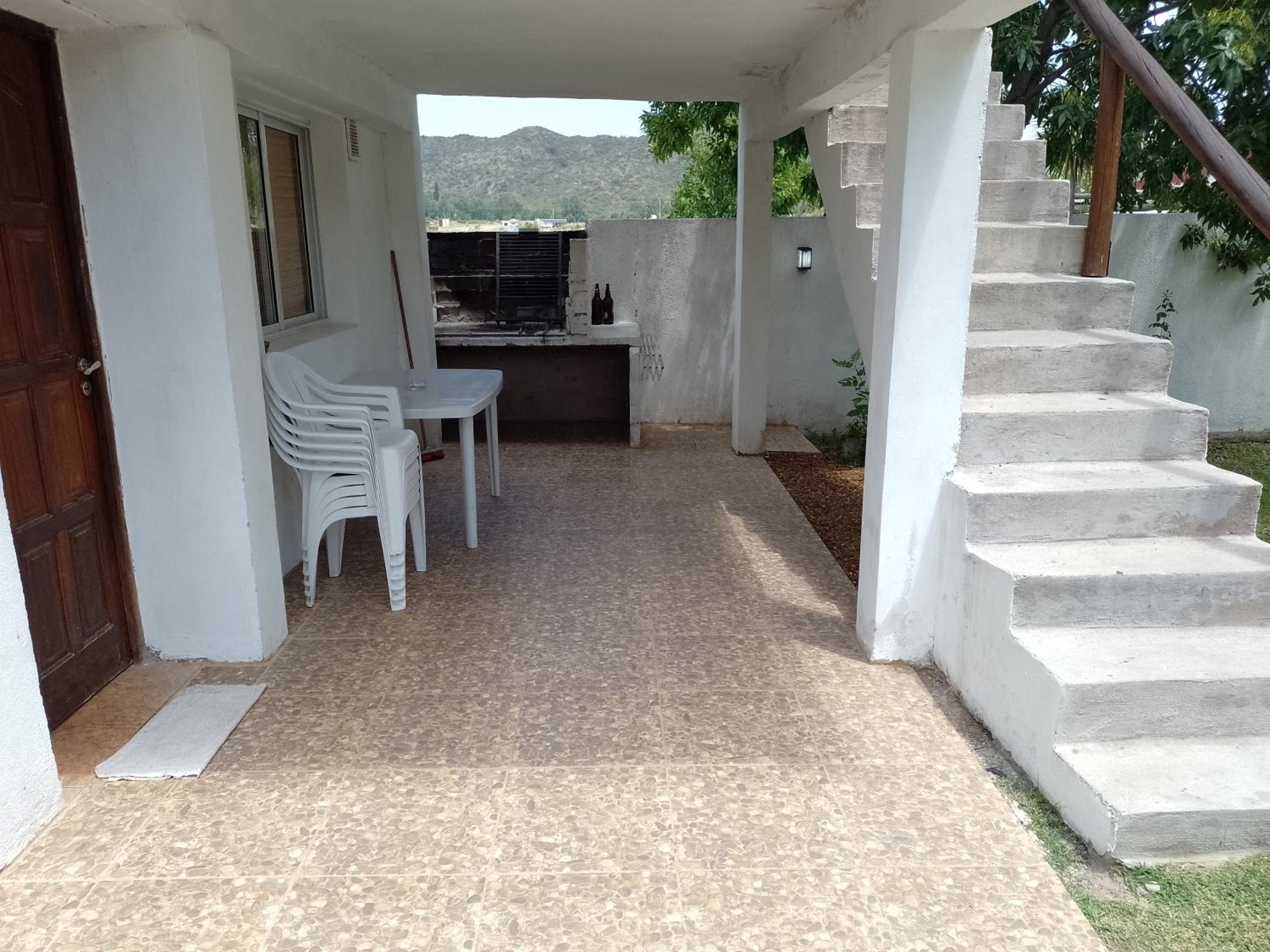 Cerro Encanto