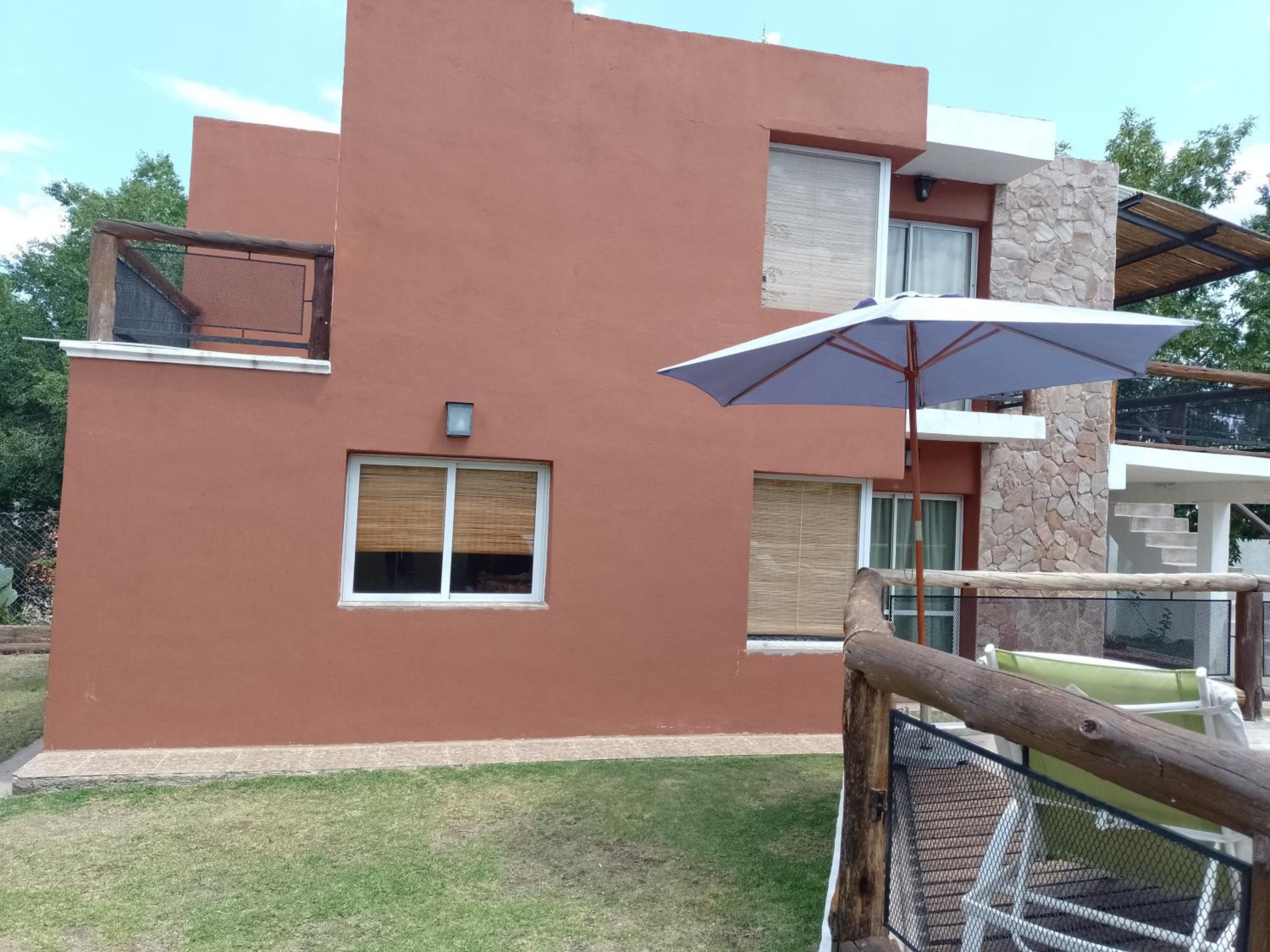 Cerro Encanto