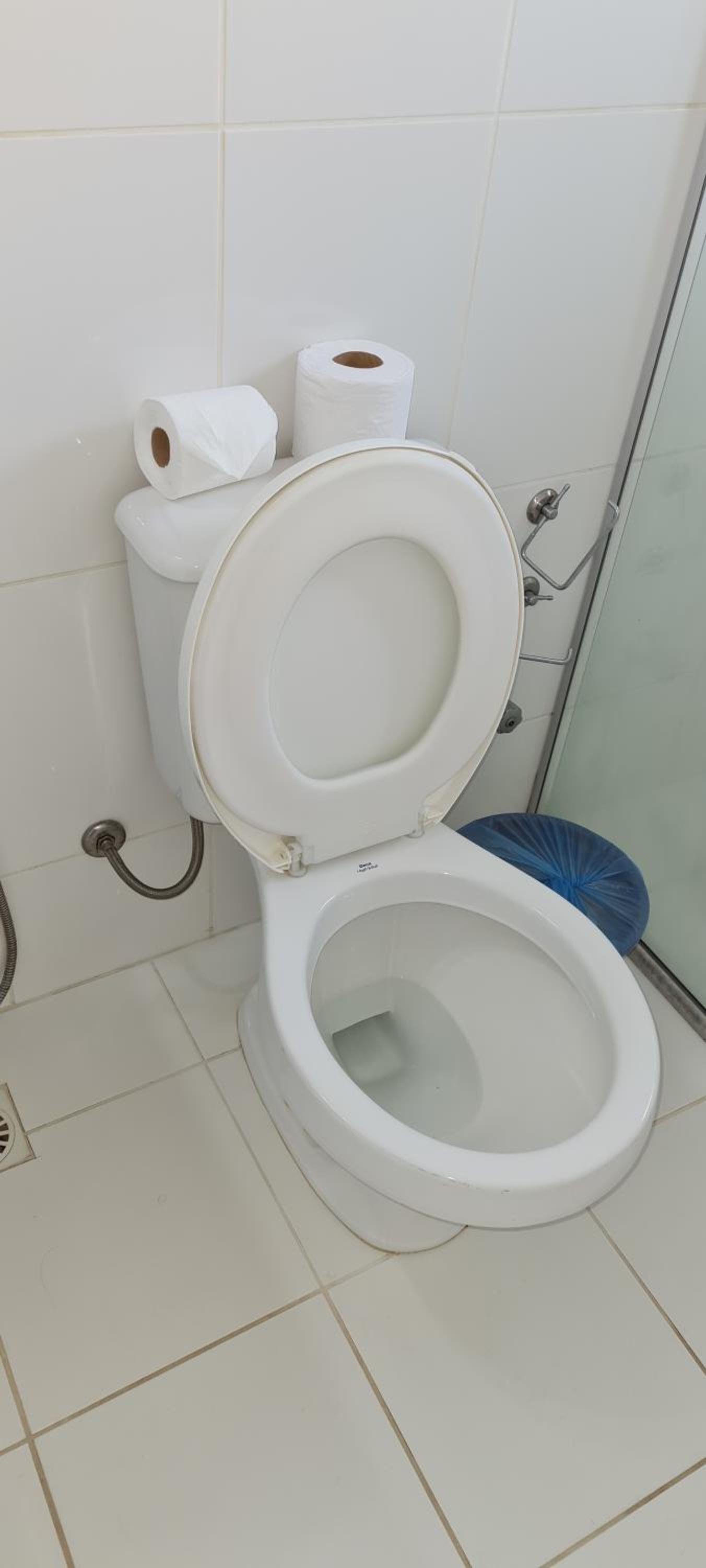 Lacqua diRoma 1 - Apartamentos JN