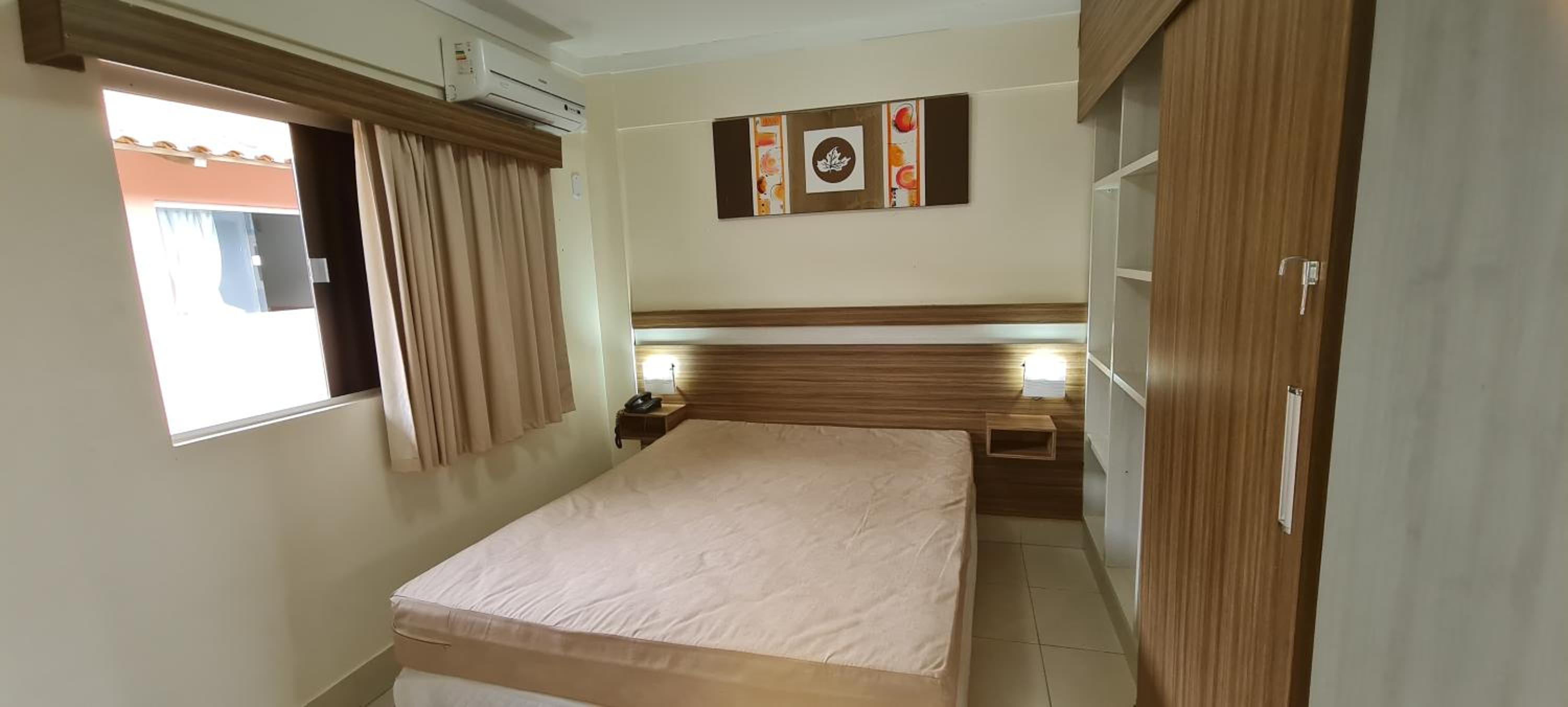 Lacqua diRoma 1 - Apartamentos JN