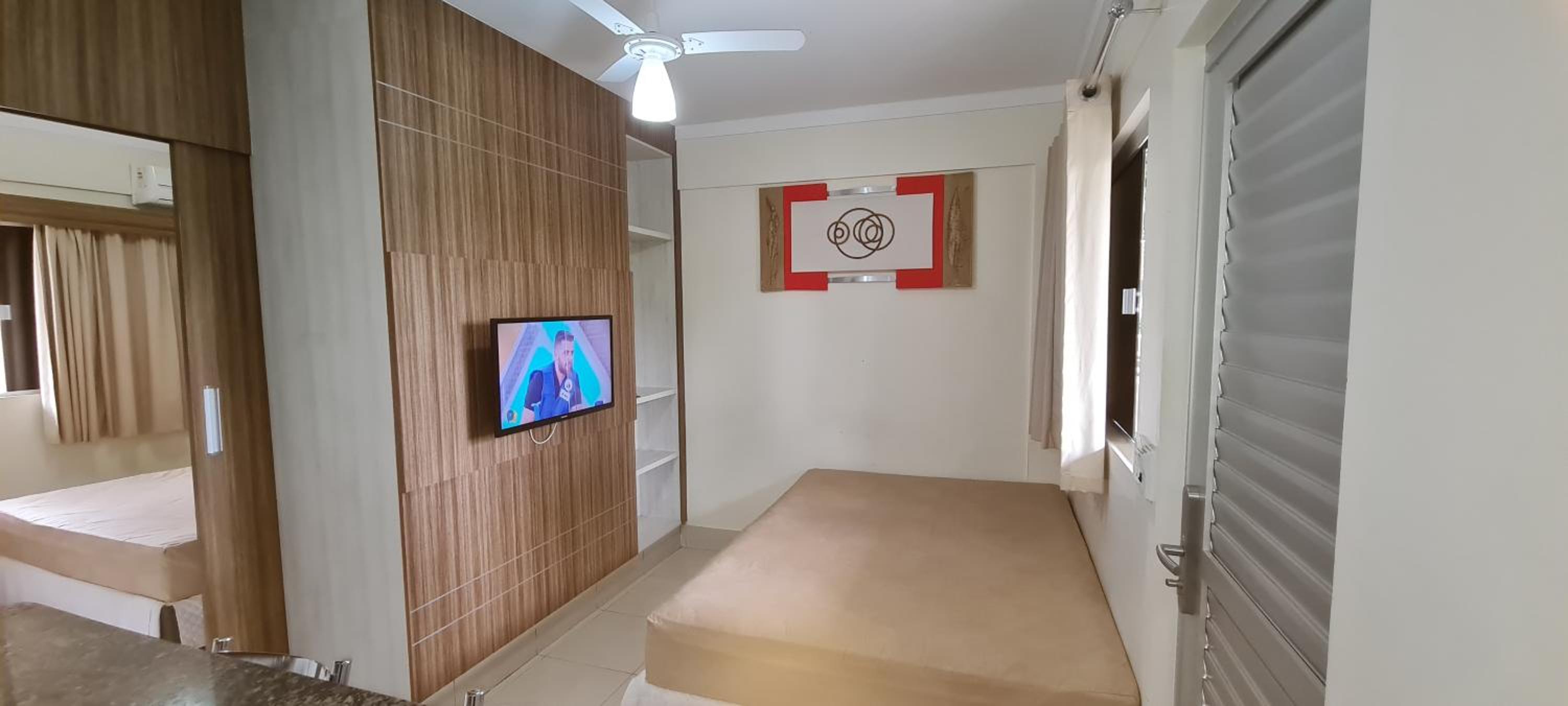 Lacqua diRoma 1 - Apartamentos JN