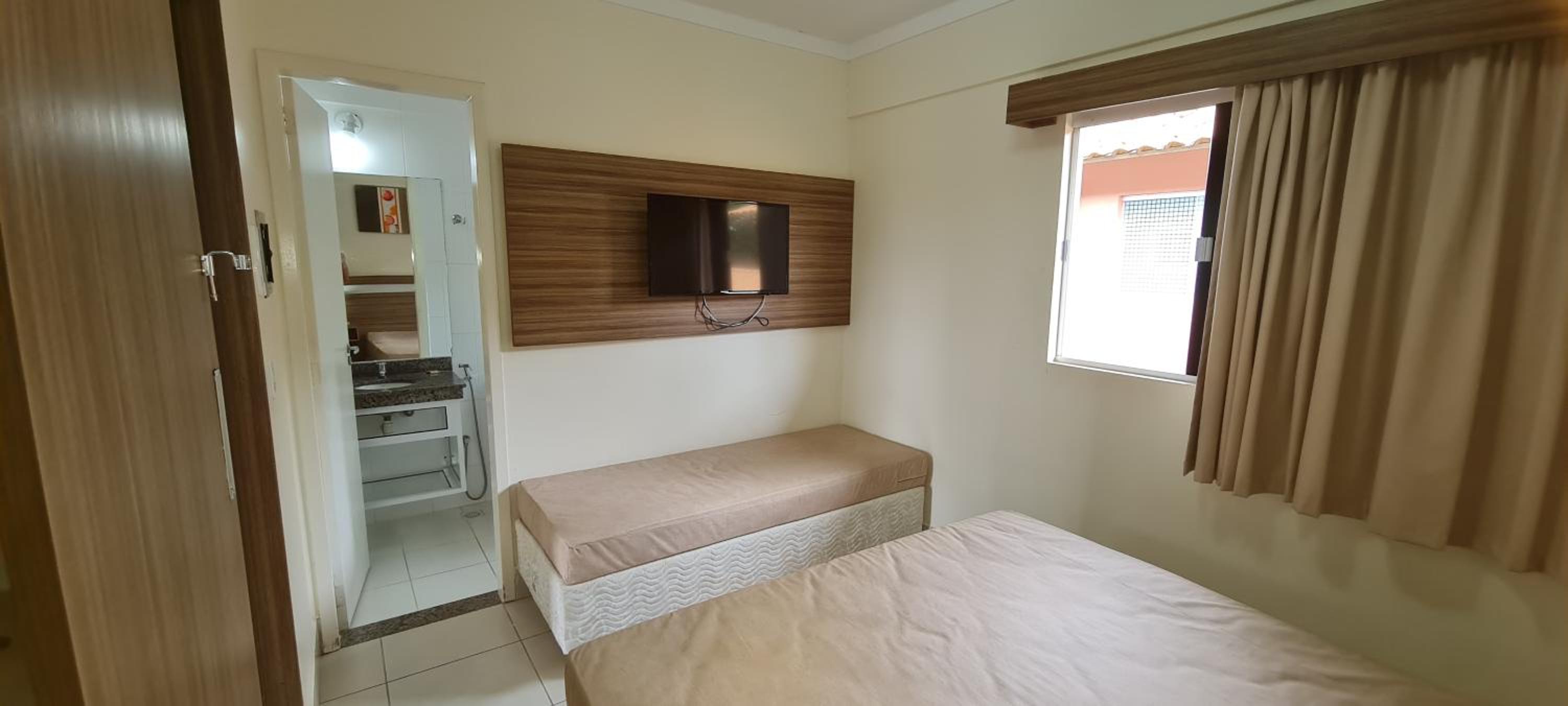 Lacqua diRoma 1 - Apartamentos JN