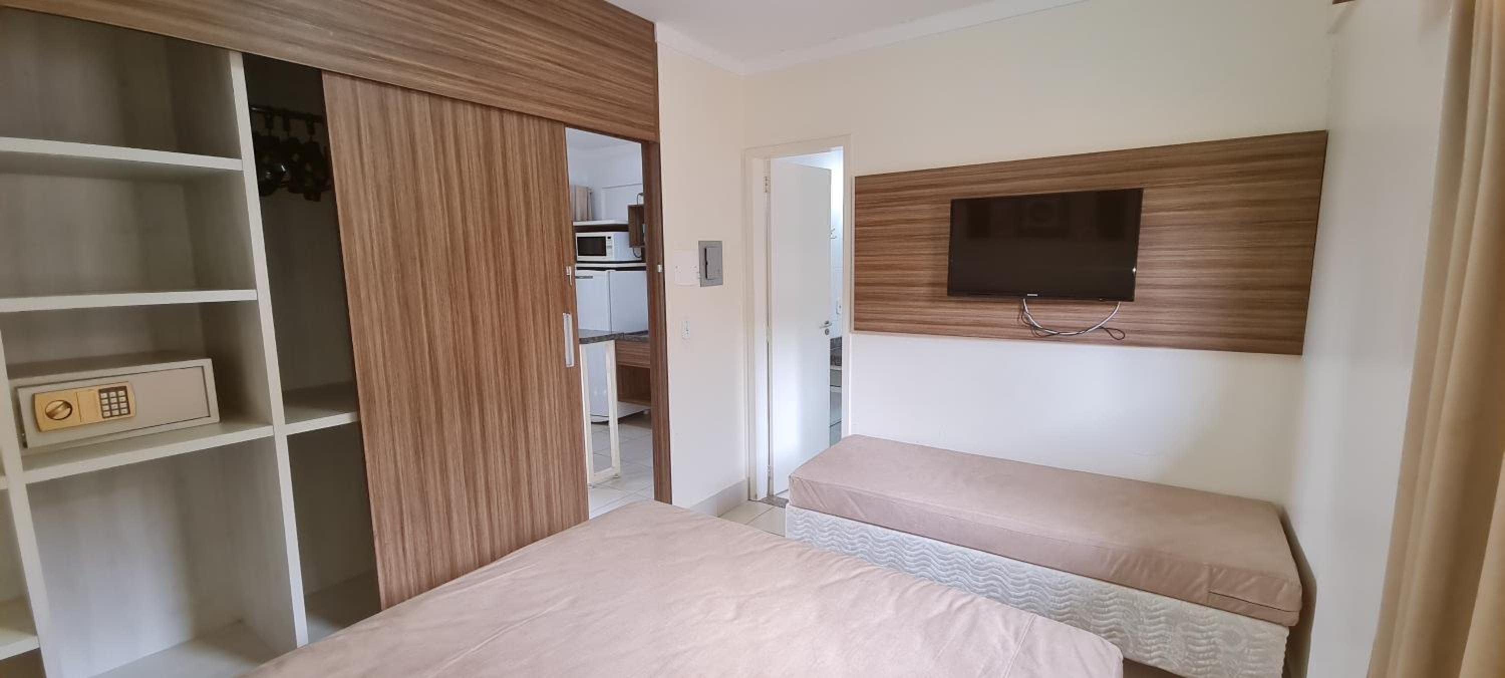 Lacqua diRoma 1 - Apartamentos JN