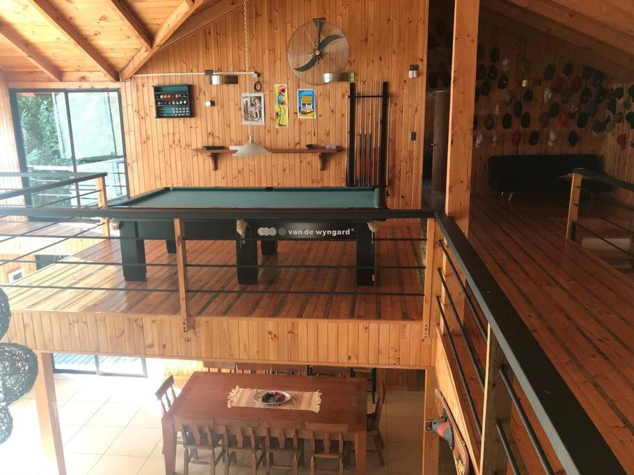 Hermosa casa en Lago Vichuquén