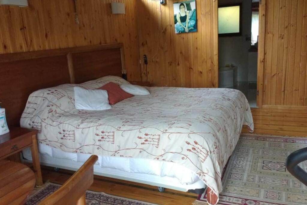 Hermosa casa en Lago Vichuquén