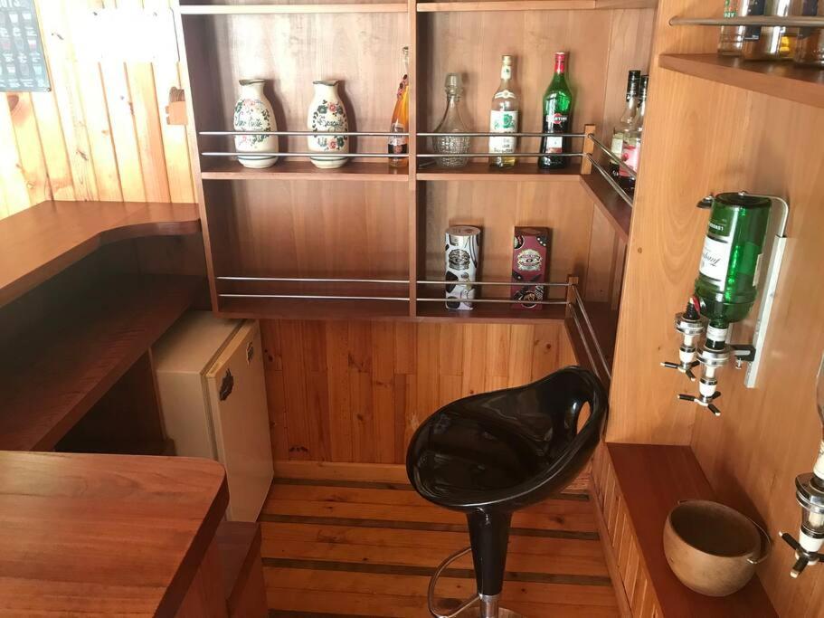Hermosa casa en Lago Vichuquén