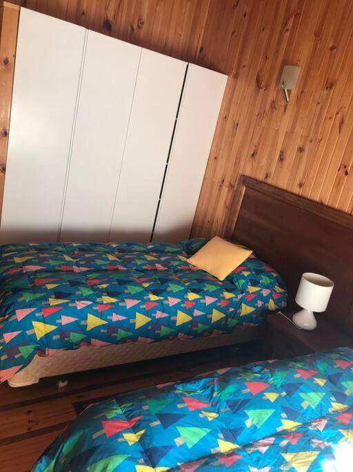 Hermosa casa en Lago Vichuquén