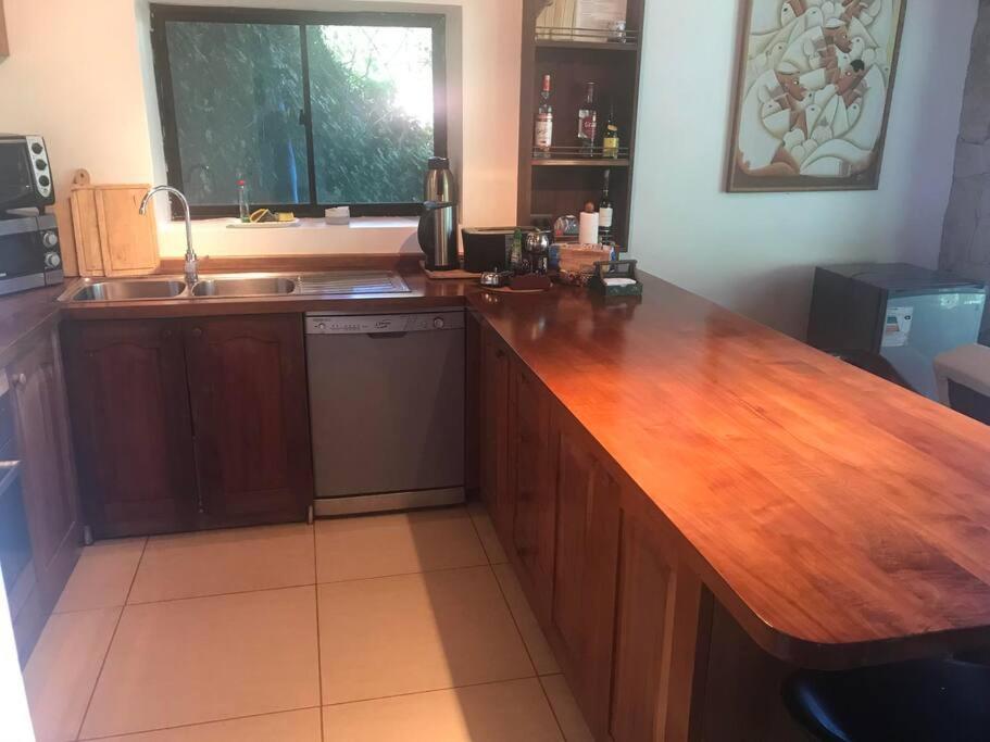 Hermosa casa en Lago Vichuquén